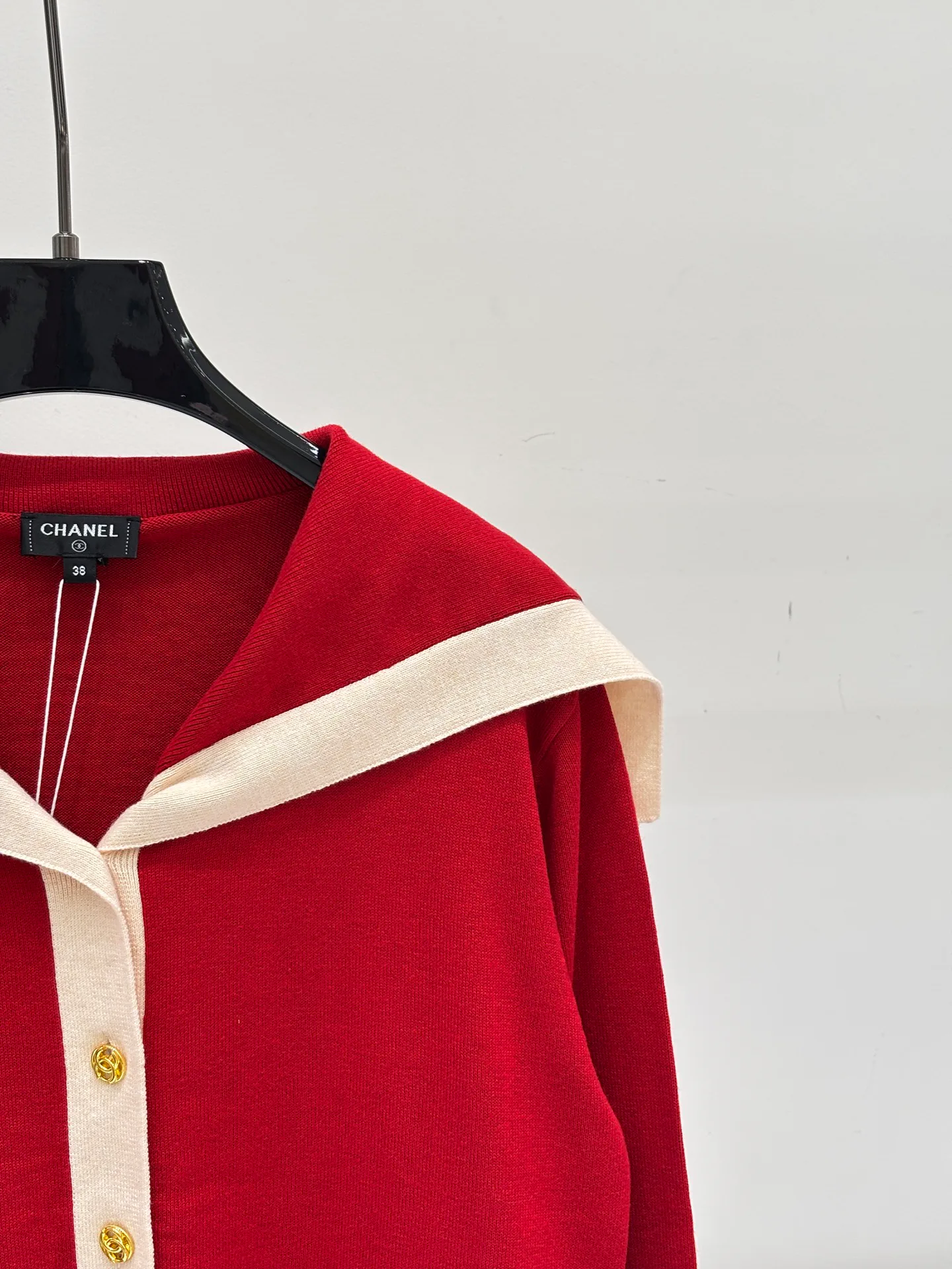 Women's Jumpers And Sweaters CHANEL 17612137
