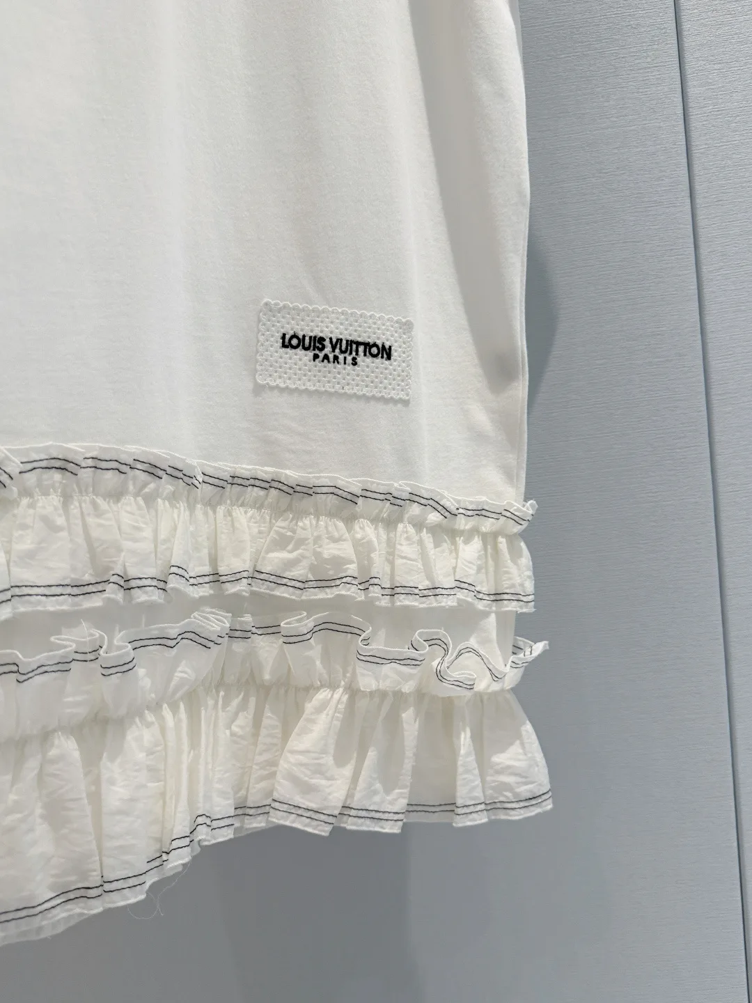 Women's Dresses LOUIS VUITTON 17155333