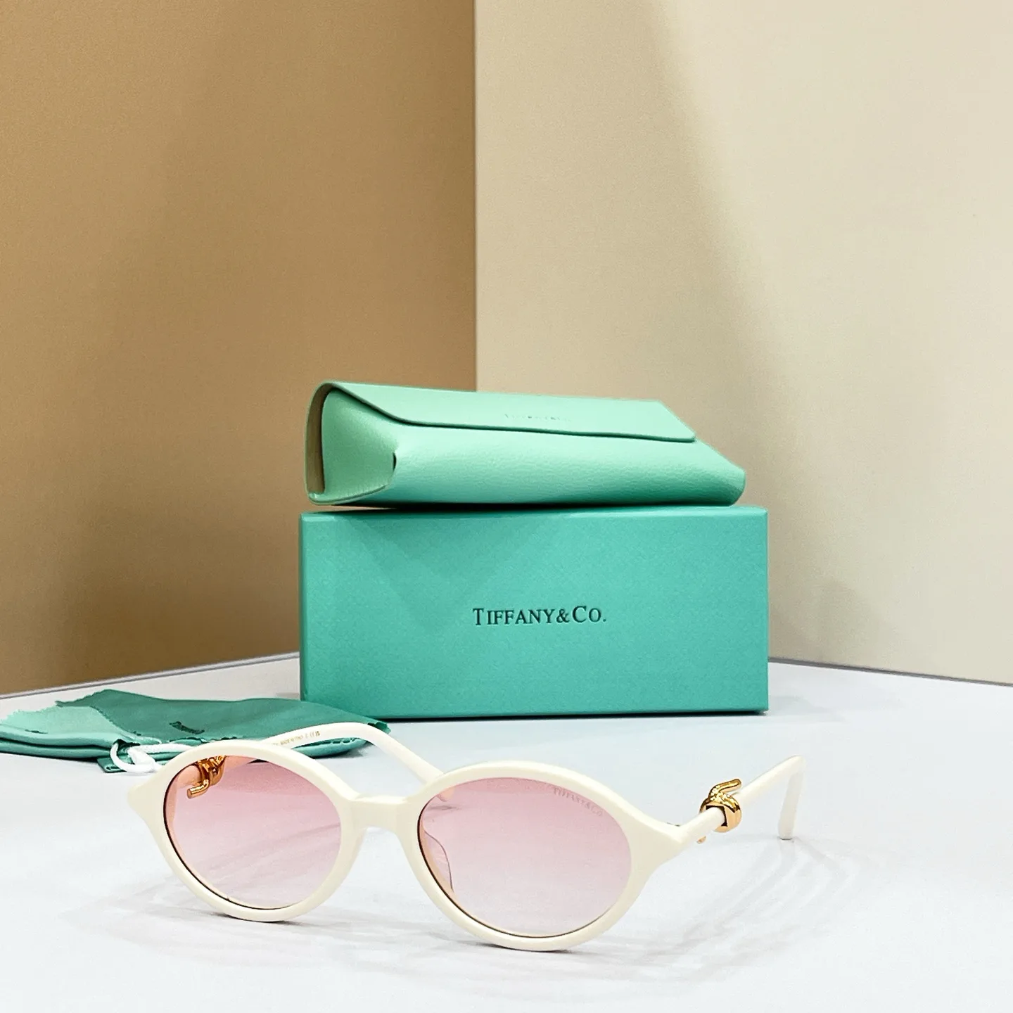Glasses TIFFANY 17196778
