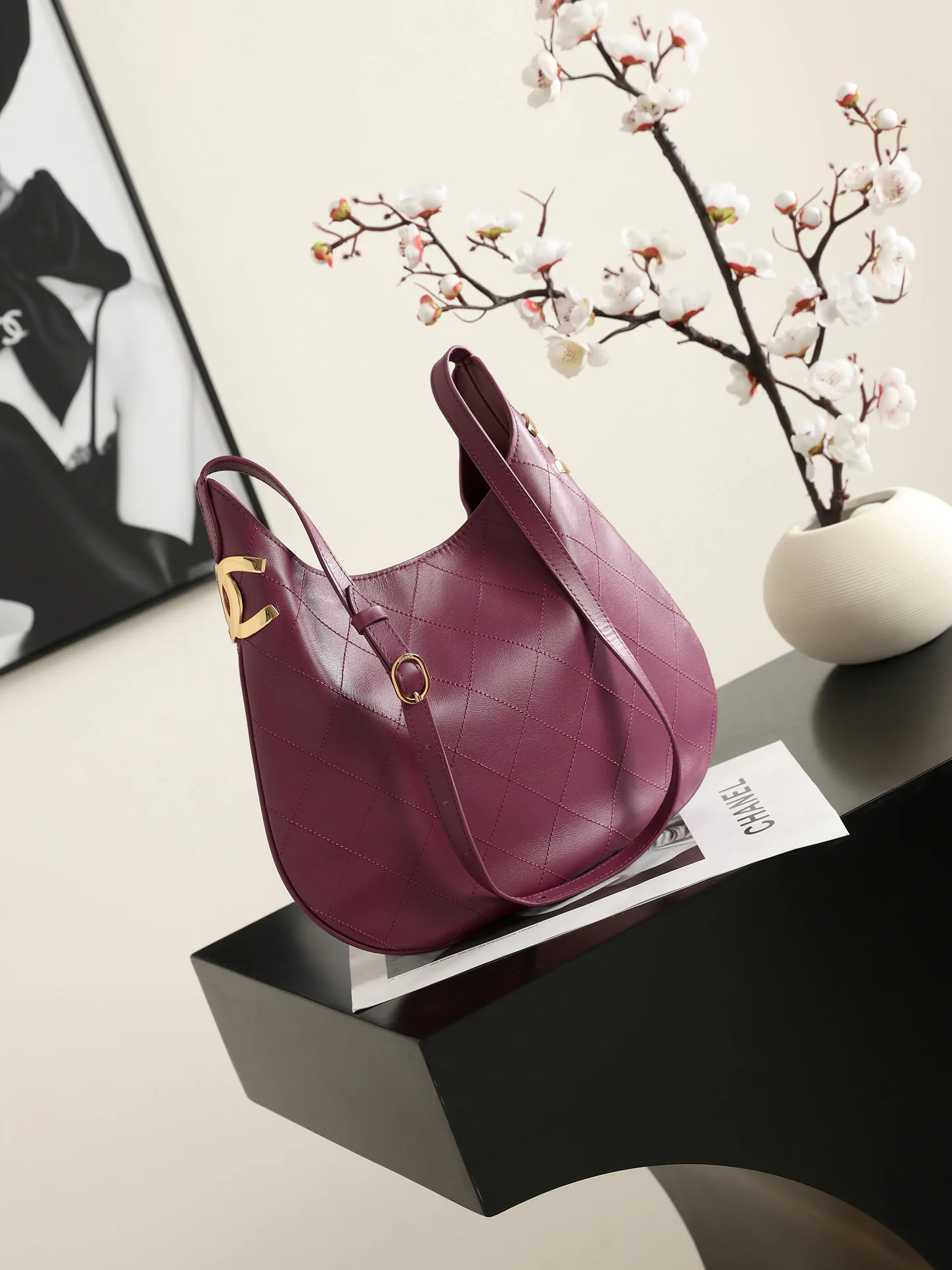 Women's Classic Handbags CHANEL 18147704