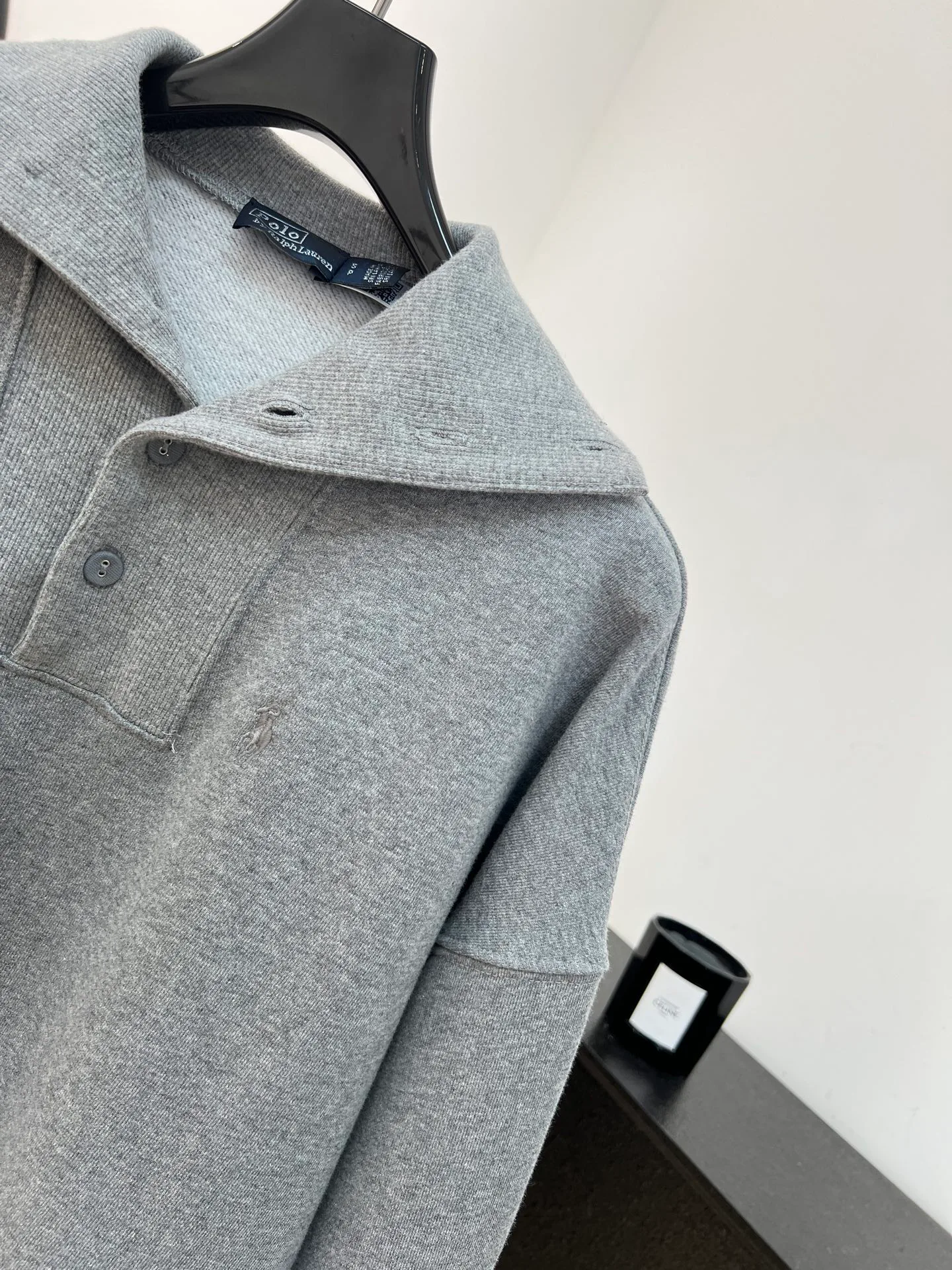Women's Sweatshirts And Hoodies RALPH LAUREN 18512716