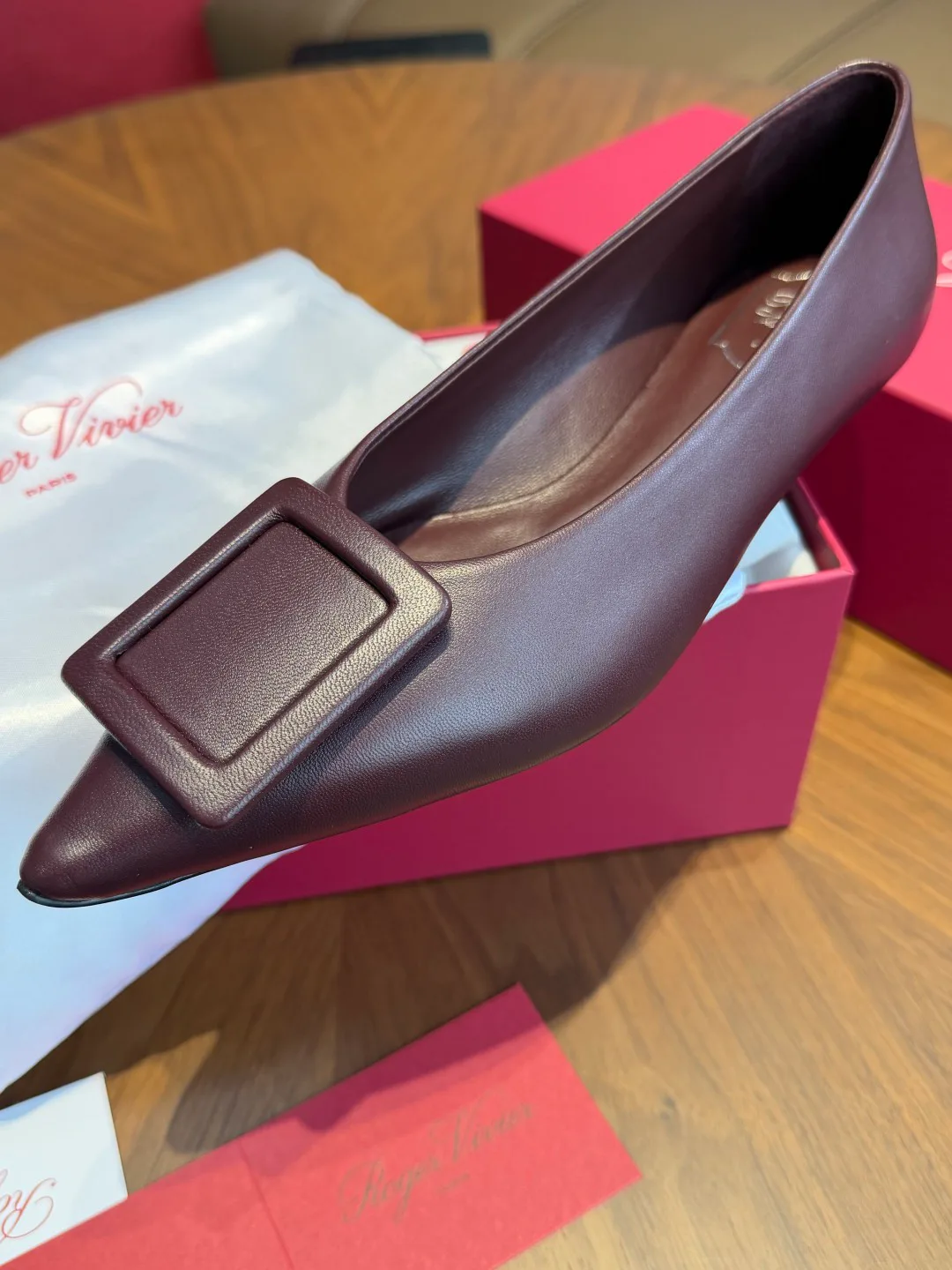 Women's Heels ROGER VIVIER 17974240