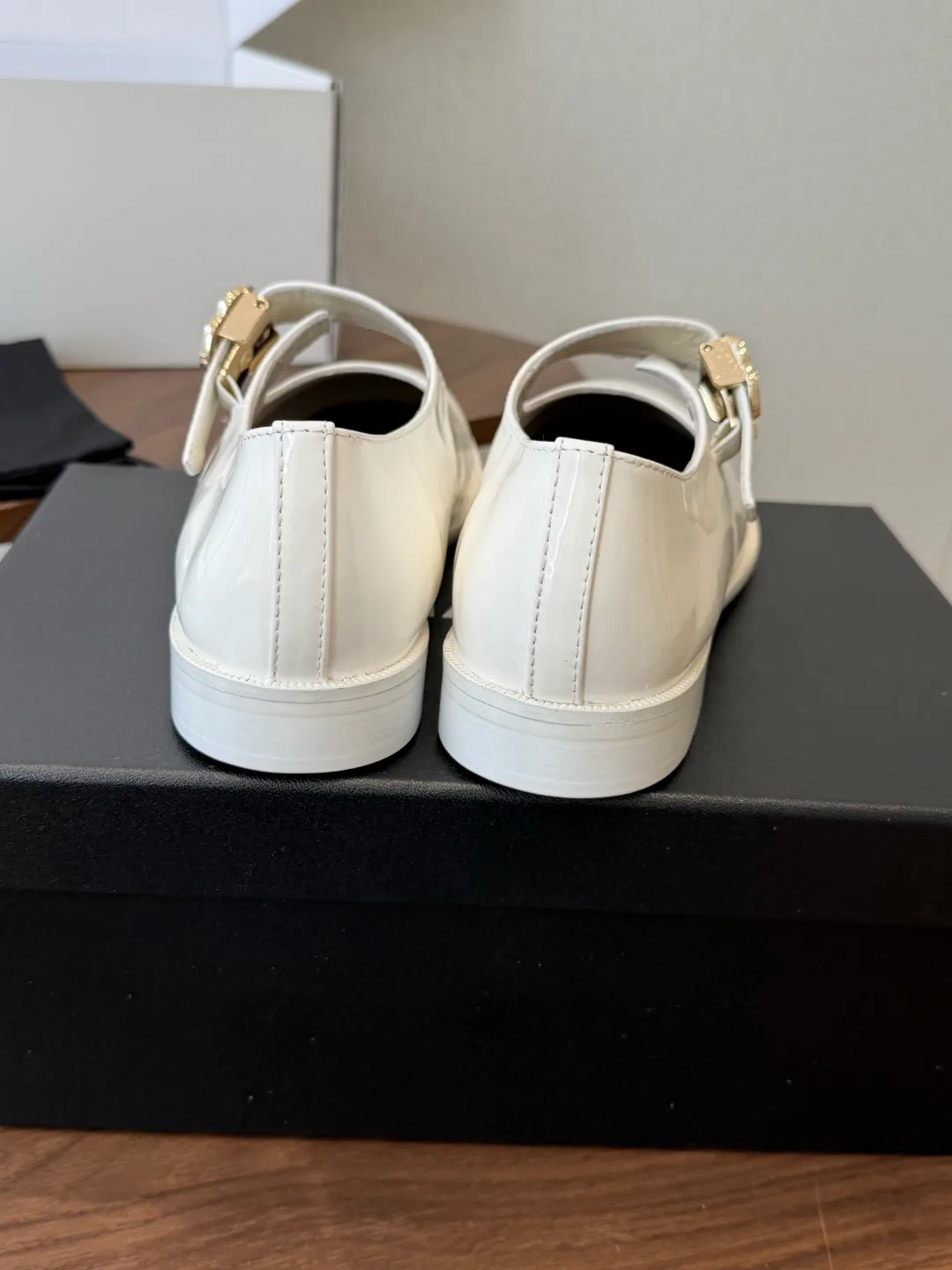 Women's Heels CHANEL 17363877