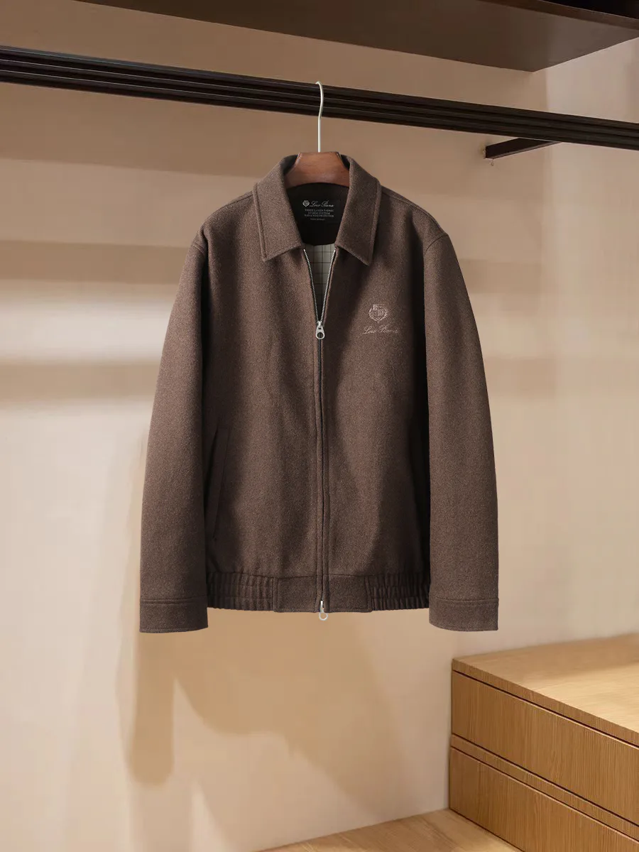 Men's Jackets And Down Jackets LORO PIANA 18256513