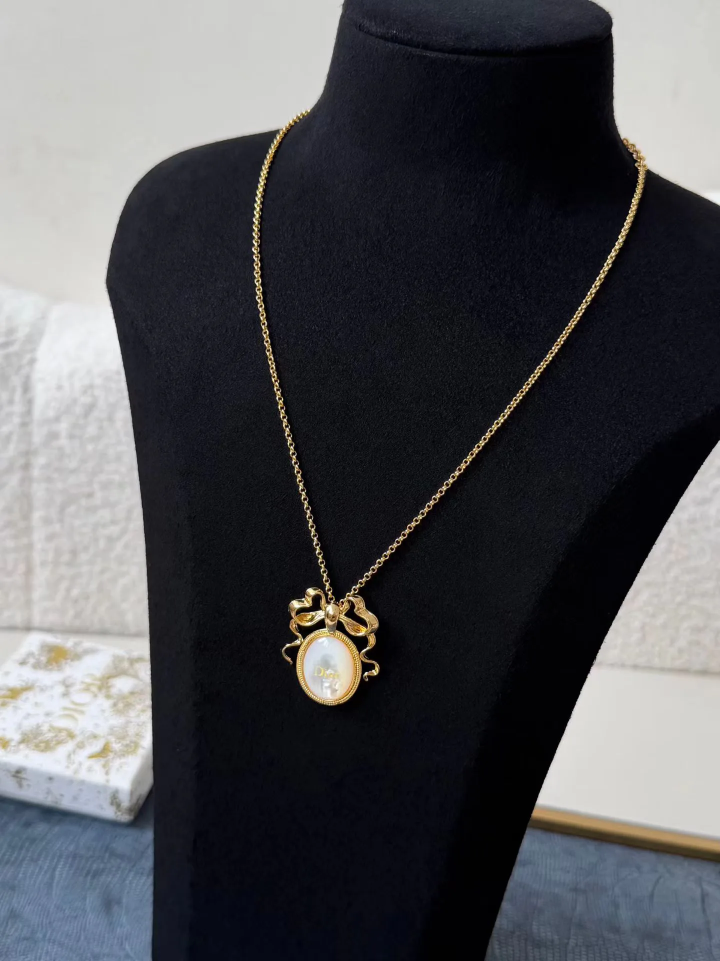 Jewelry CHRISTIAN DIOR 18122386