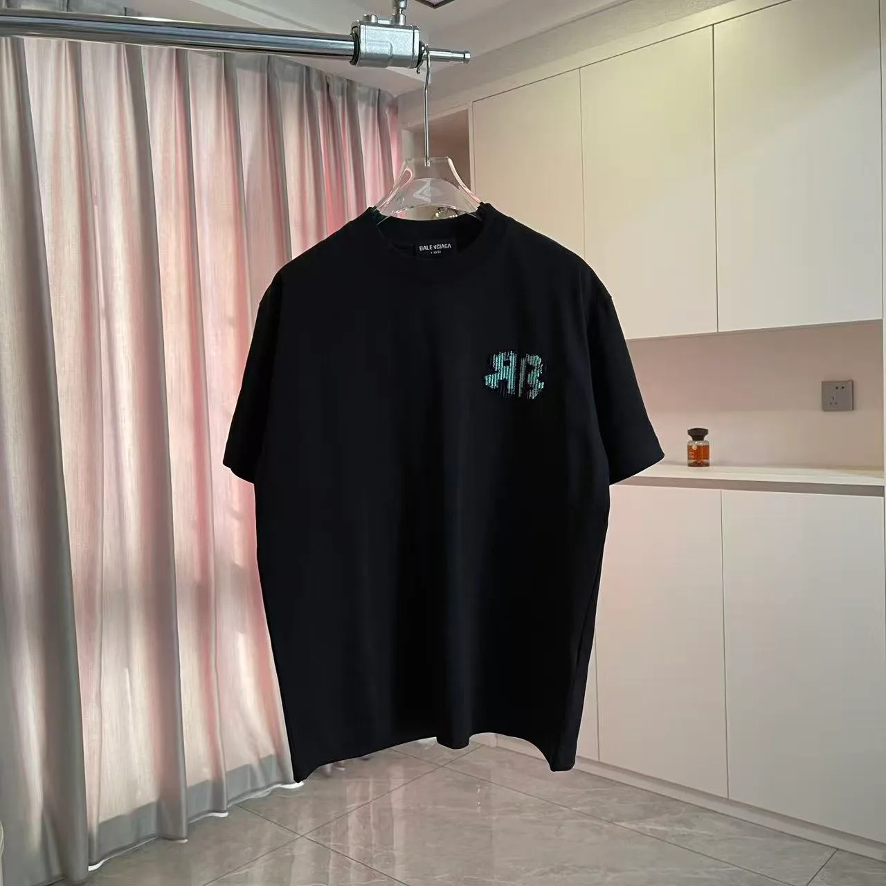 Men's T-Shirts BALENCIAGA 17967358