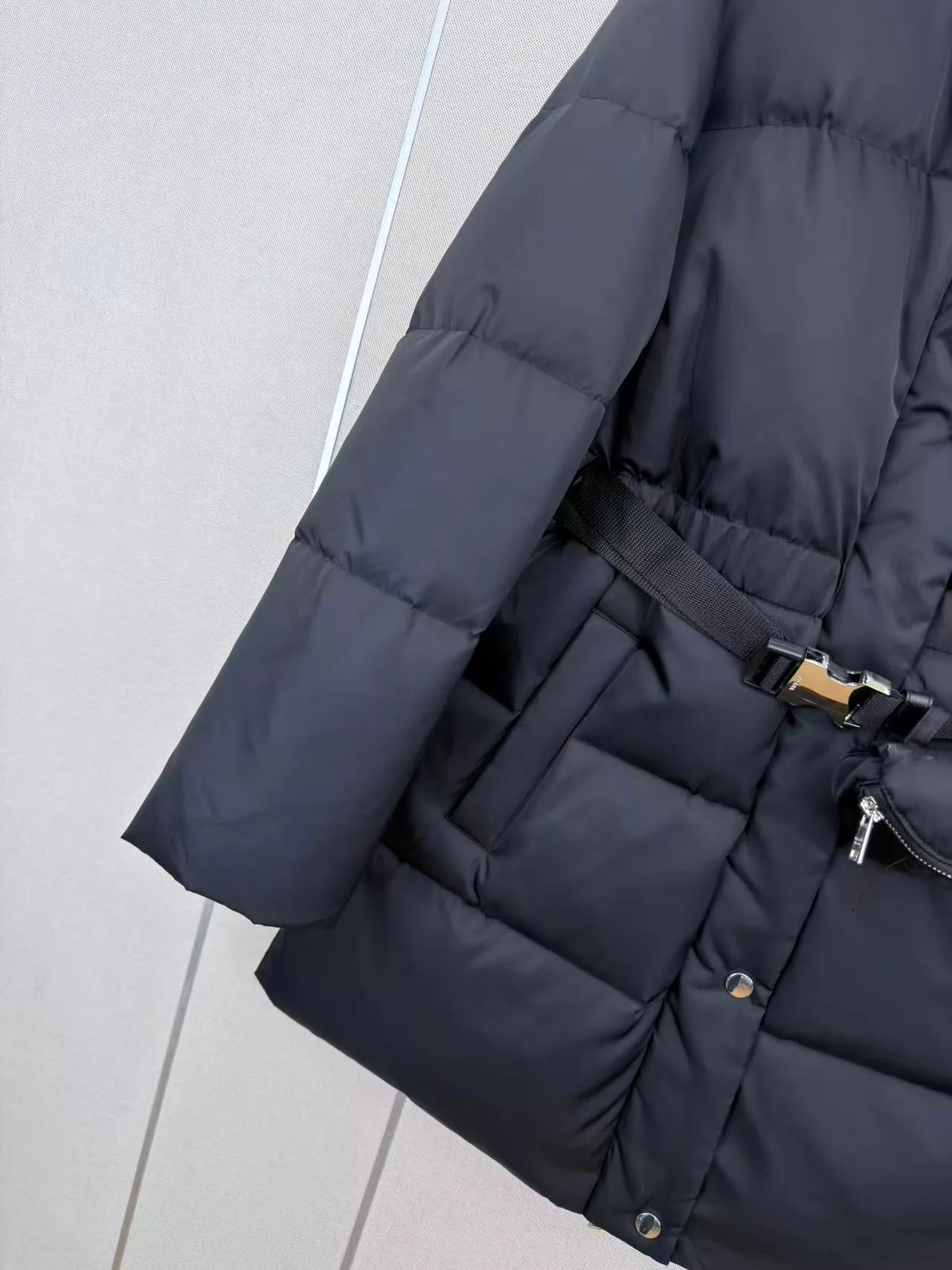 Women's Jackets And Down Jackets PRADA 18127519