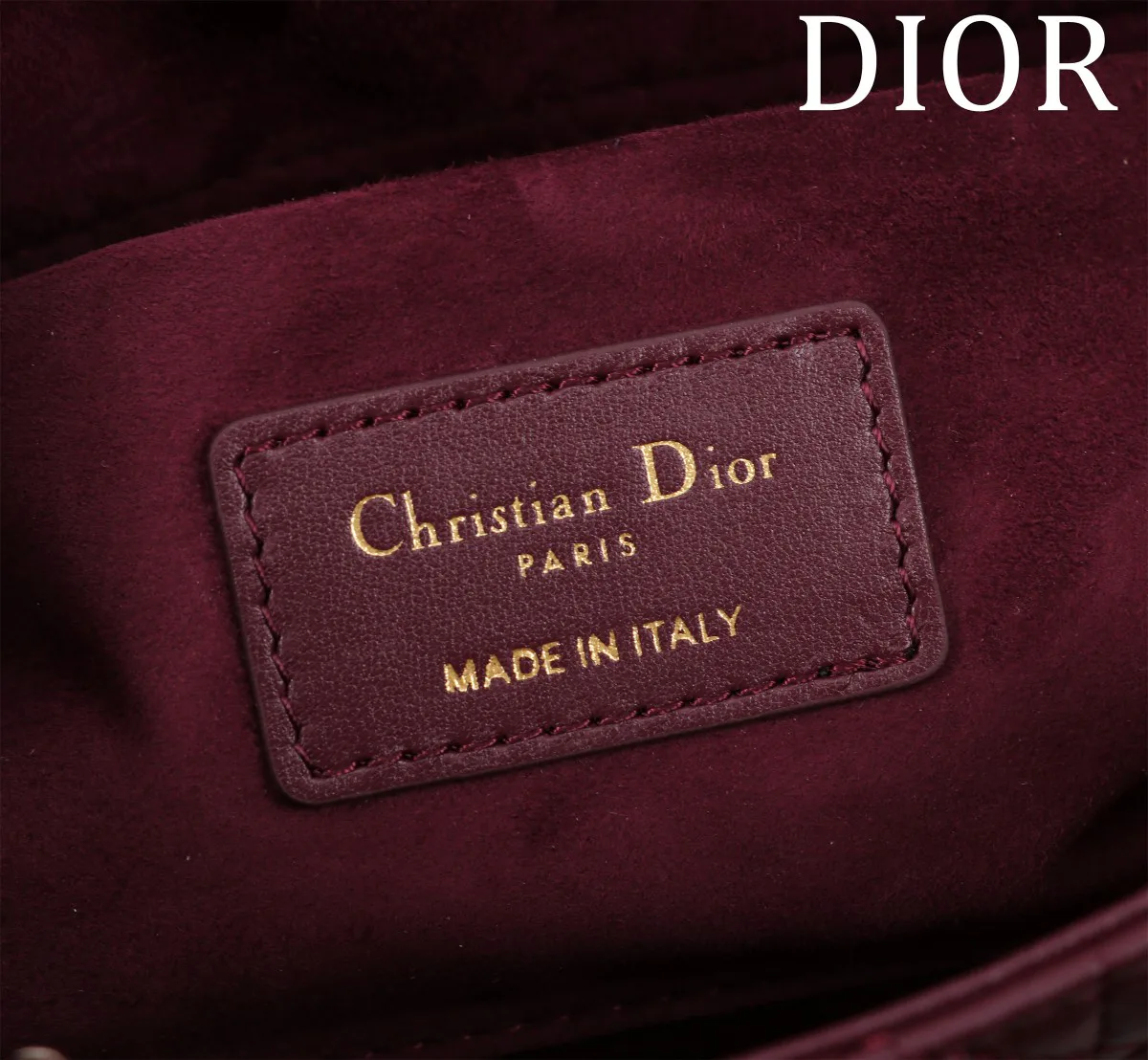 Women's Classic Handbags CHRISTIAN DIOR 18392992