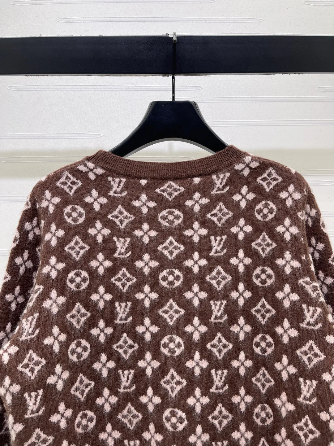 Women's Jumpers And Sweaters LOUIS VUITTON 18464400