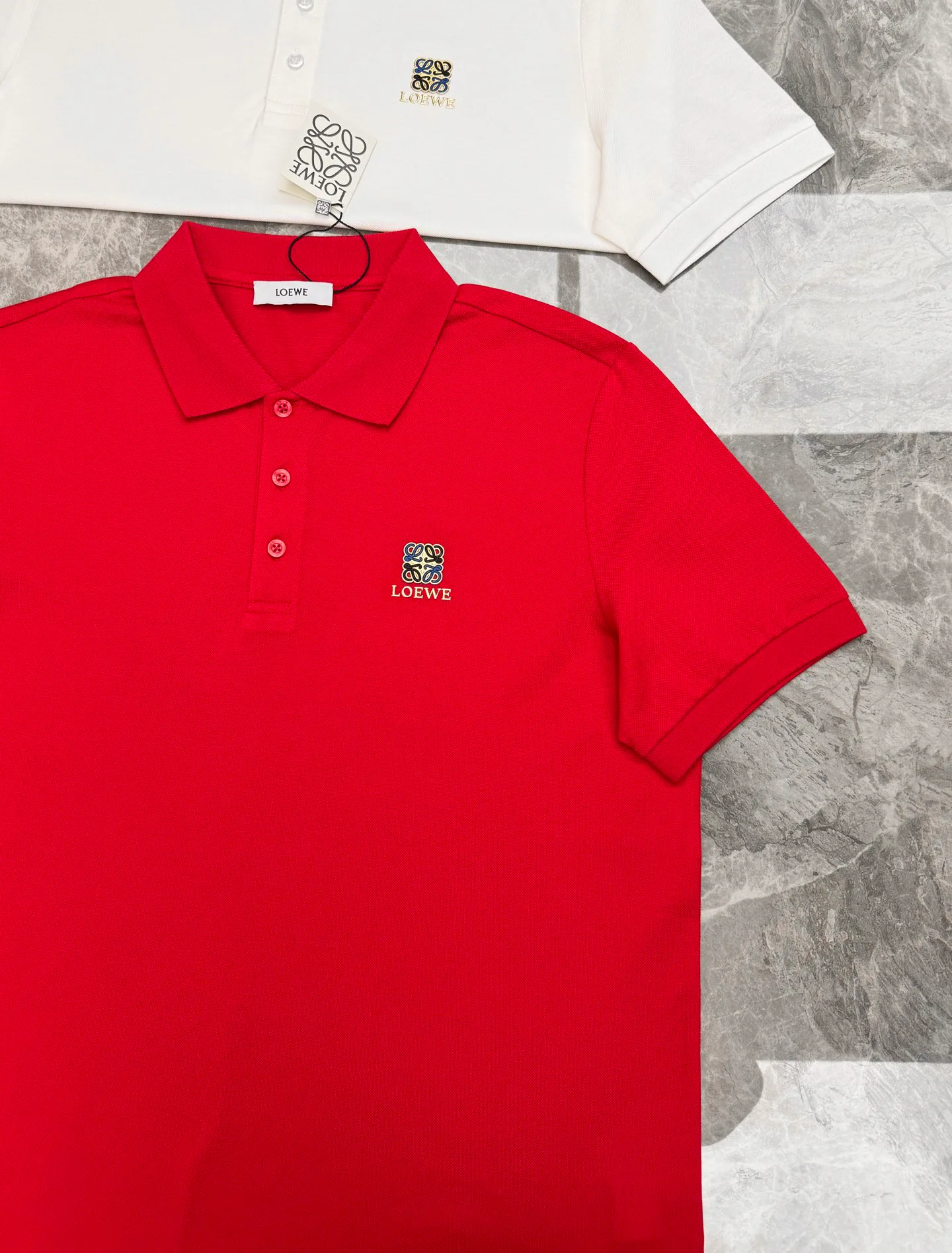 Men's Shirts LOEWE 17099793