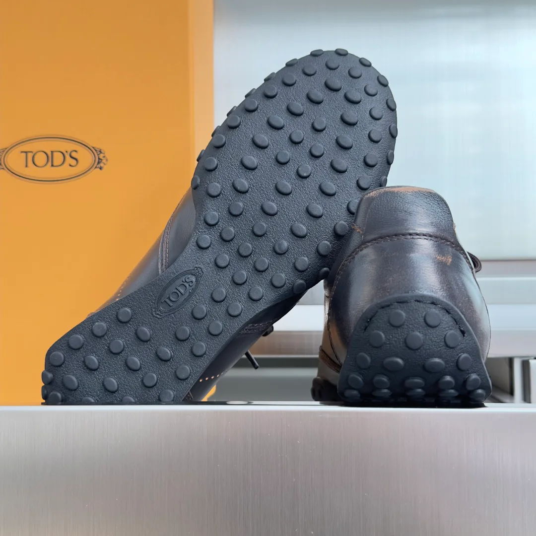 Women's Sneakers TOD'S 18344754