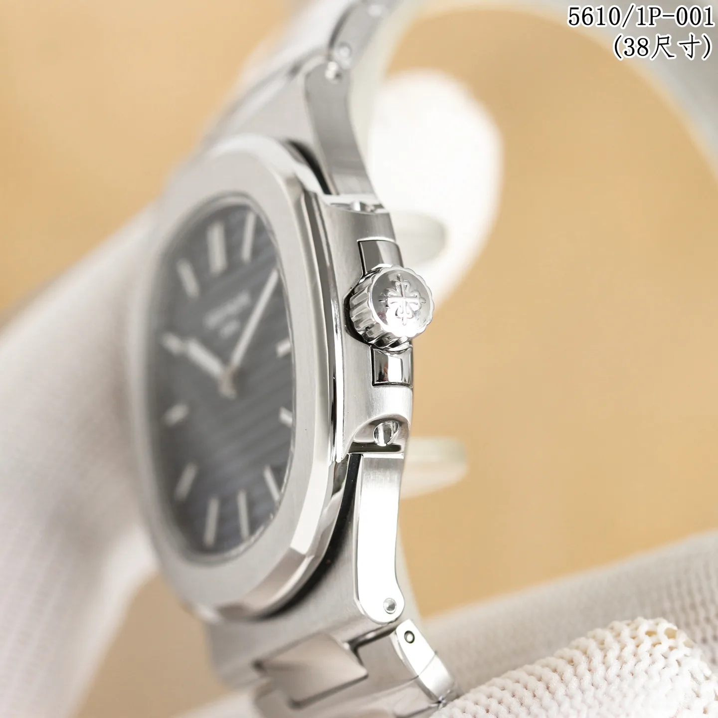 Men's Watches PATEK PHILIPPE 18301205