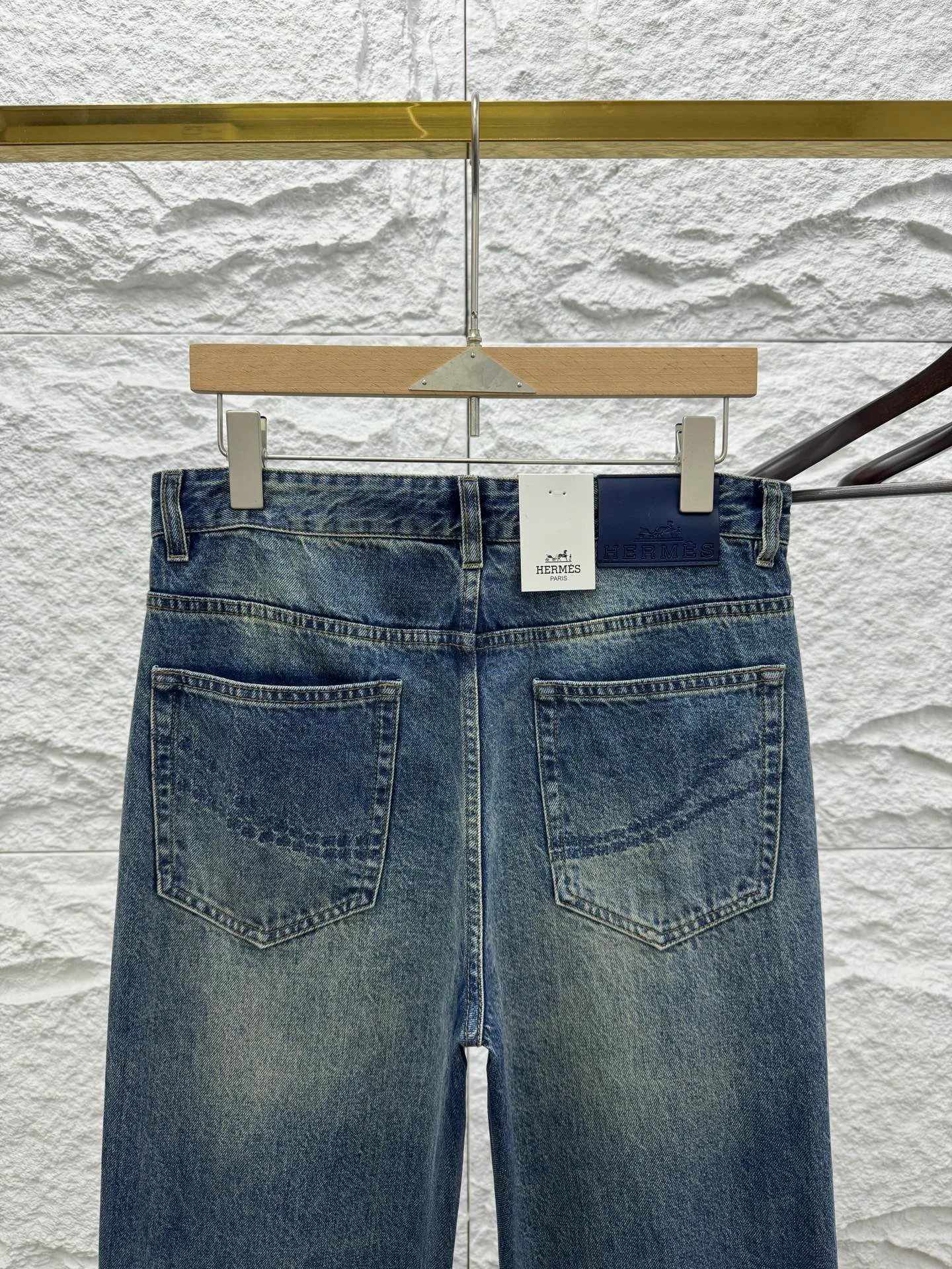 Men's Jeans HERMES 18140721