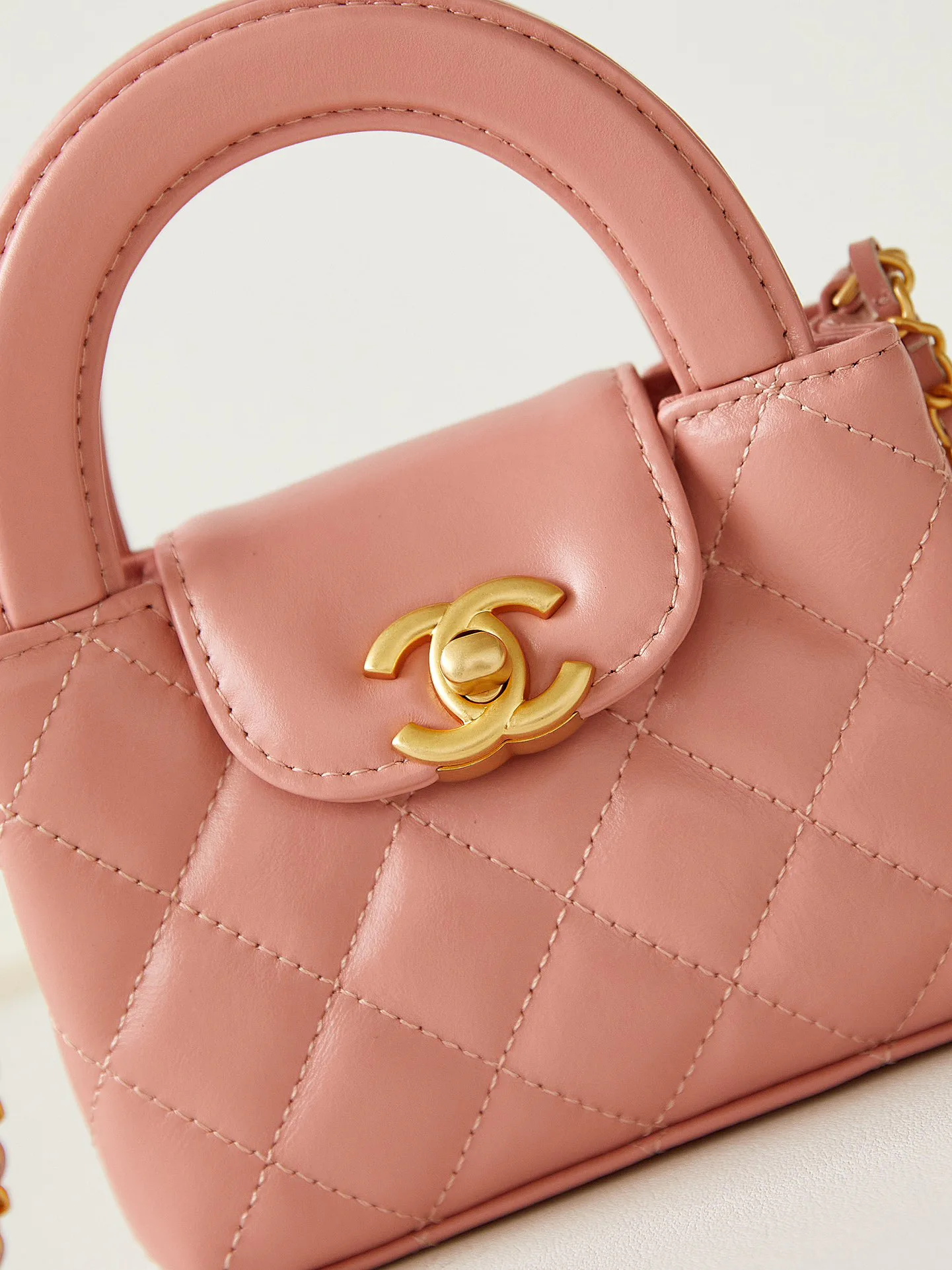 Women's Classic Handbags CHANEL 18066081