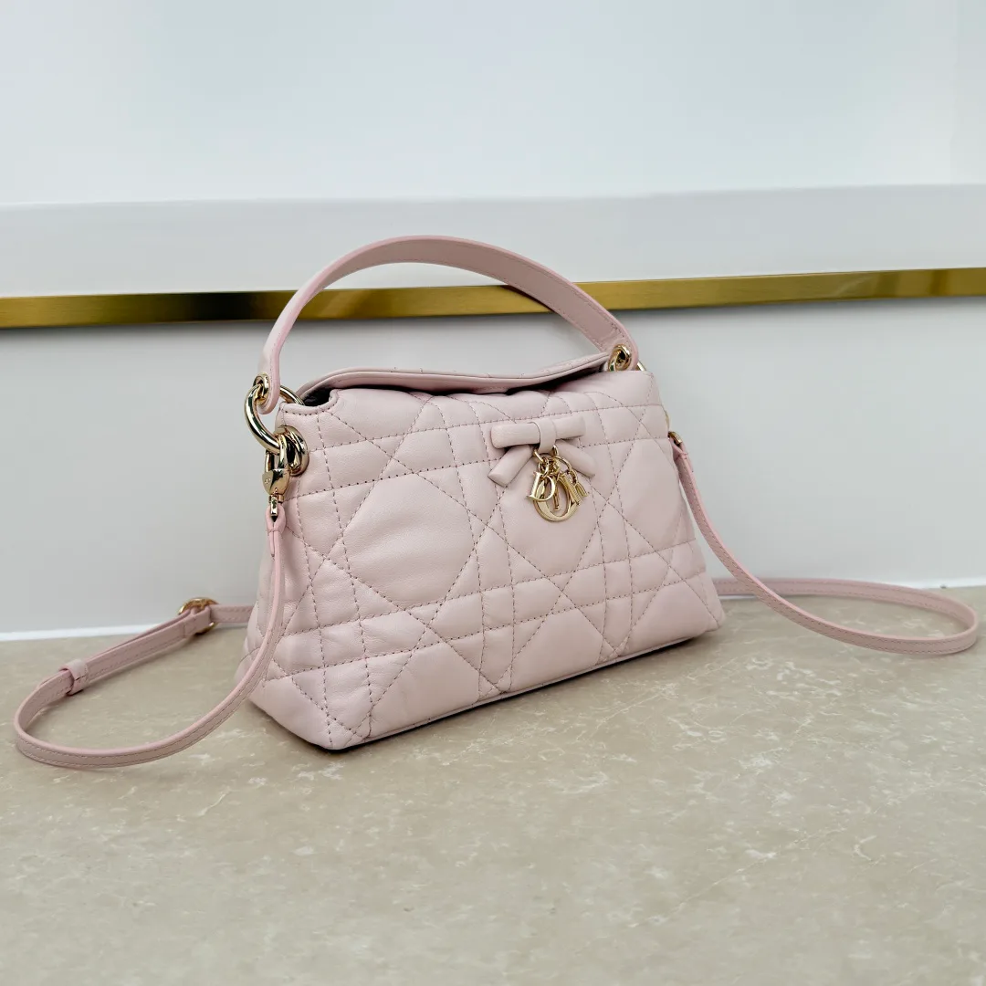 Women's Classic Handbags CHRISTIAN DIOR 18187855