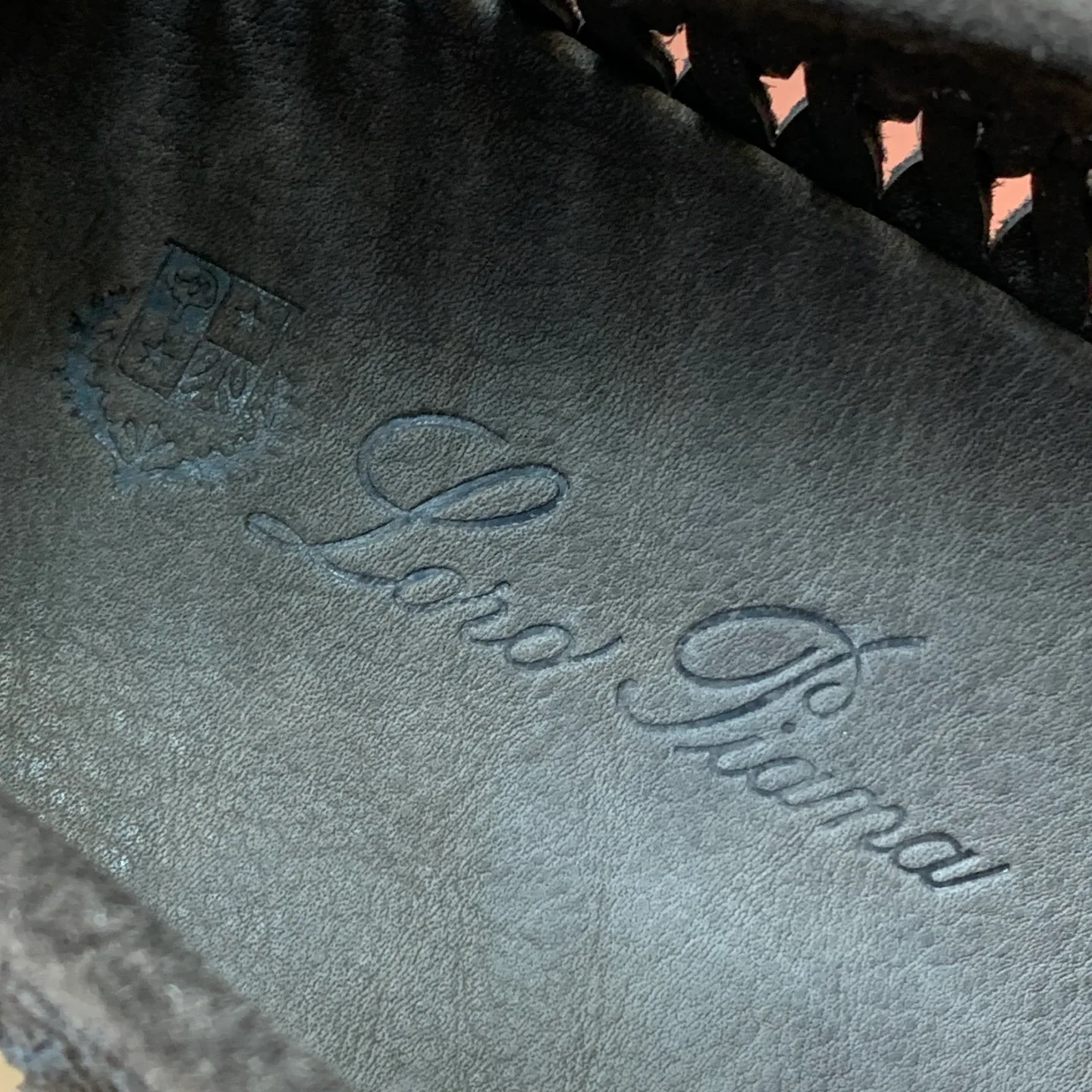 Women's Loafers And Moccasins LORO PIANA 18142994