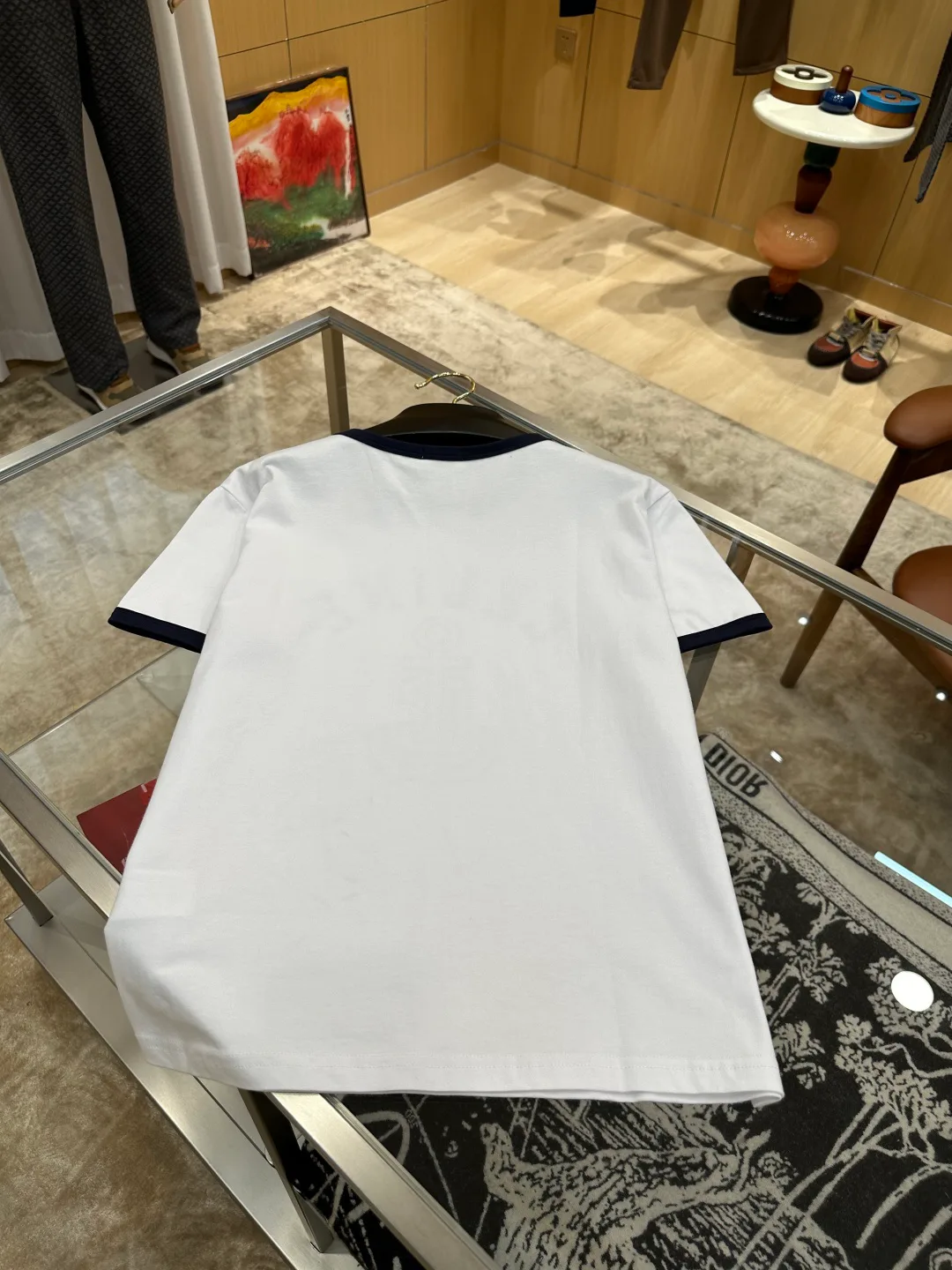 Men's T-Shirts CELINE 17802535