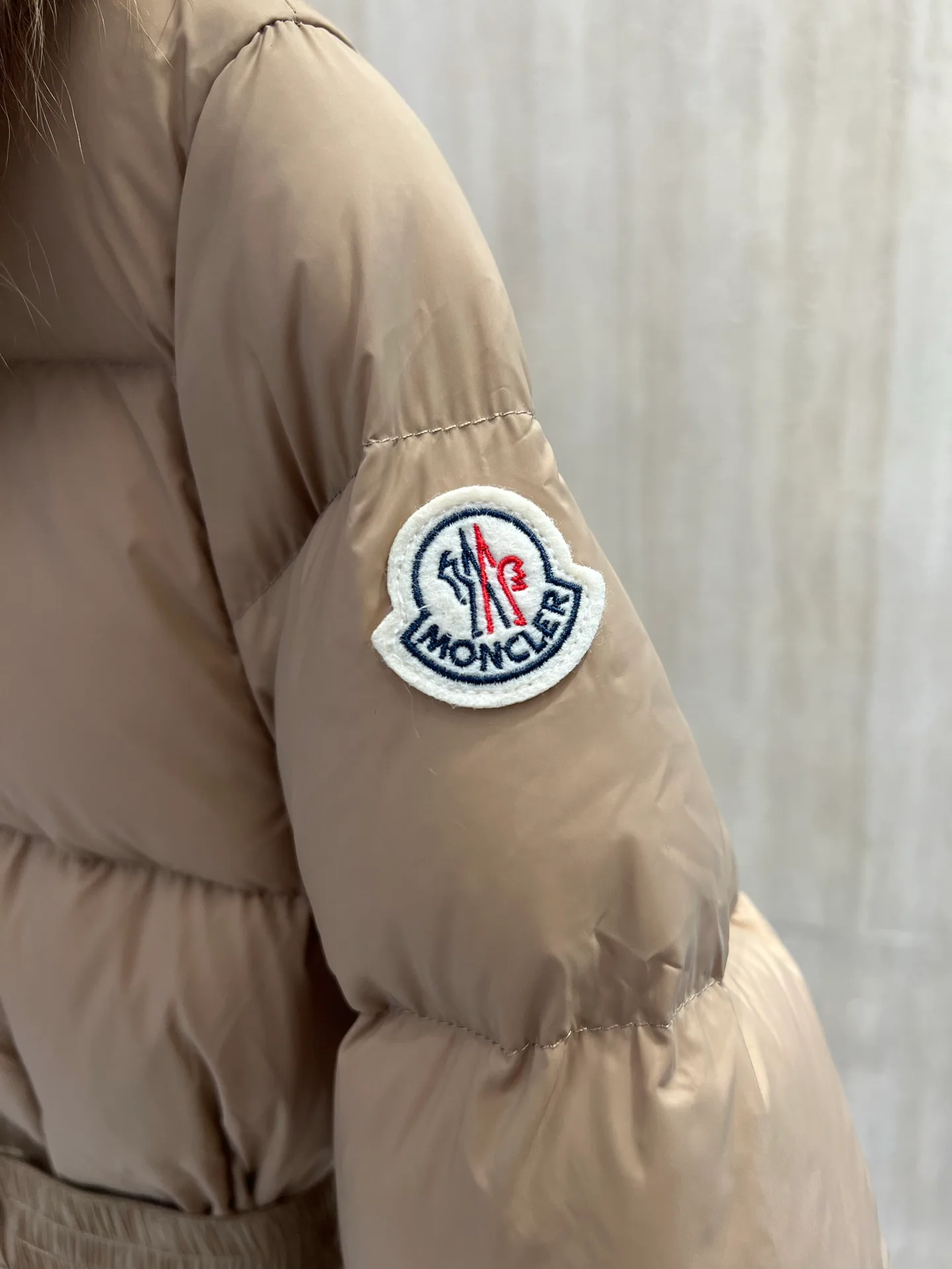 Men's Jackets And Down Jackets MONCLER 18434531