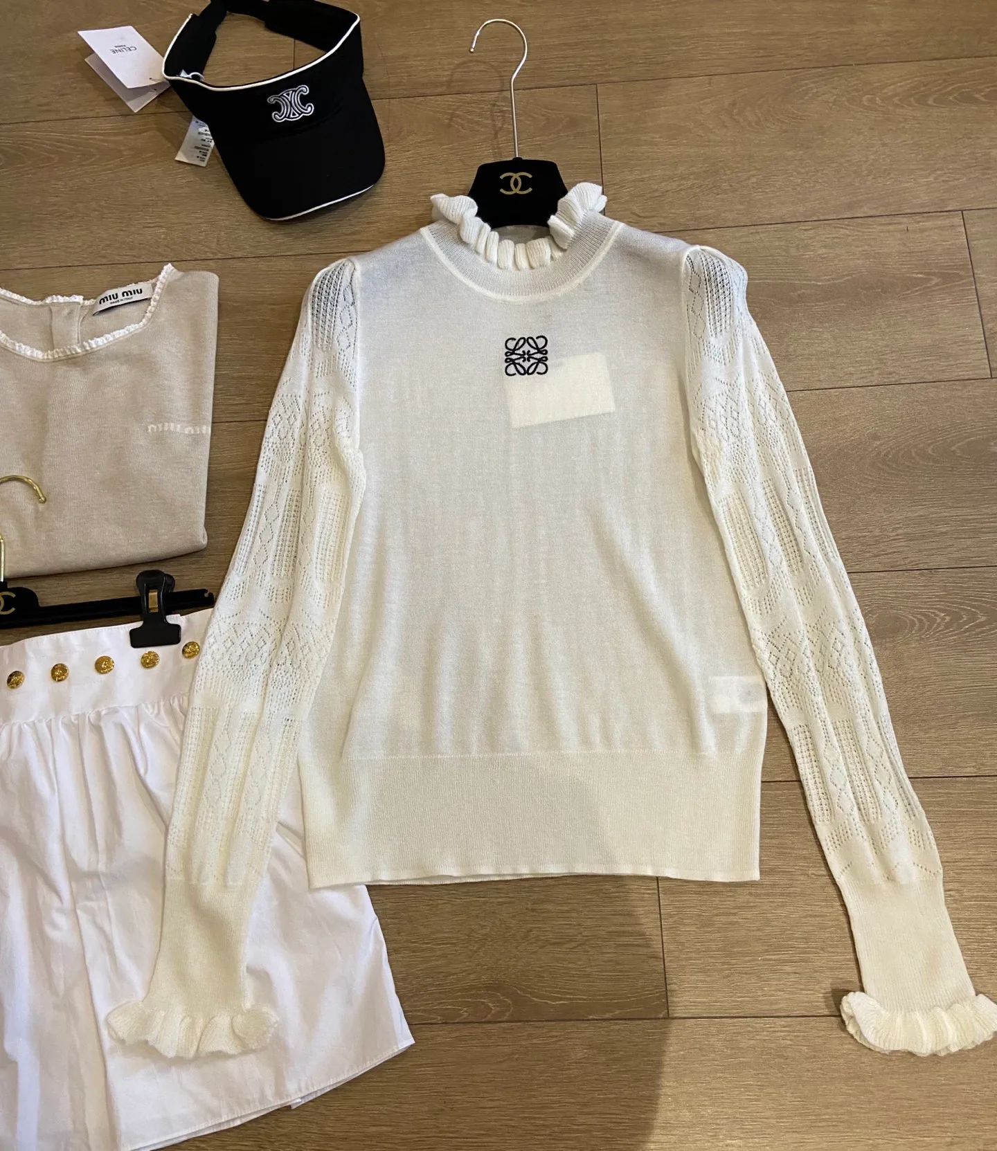 Women's Jumpers And Sweaters LOEWE 17729192