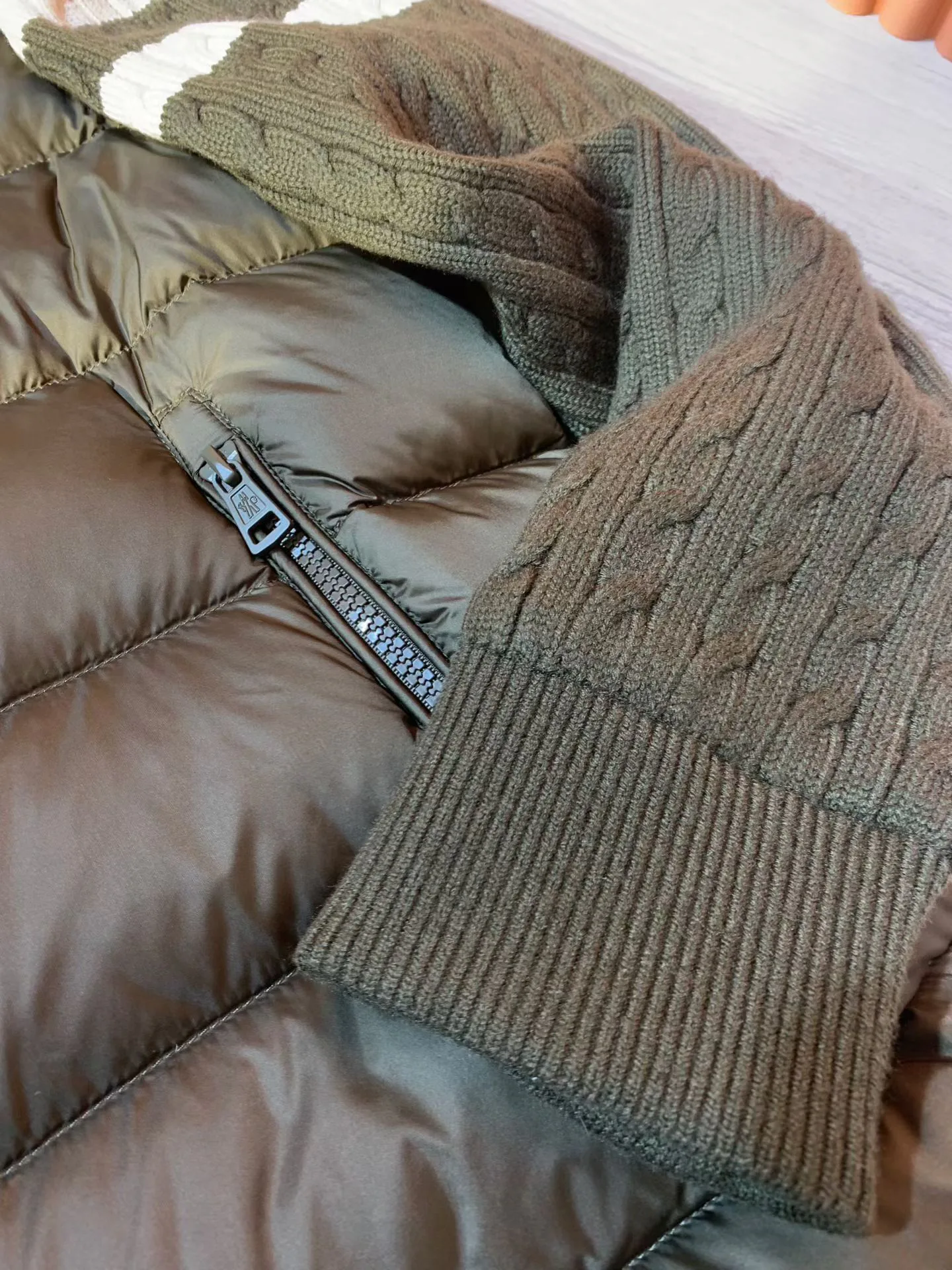 Men's Jackets And Down Jackets MONCLER 18084406