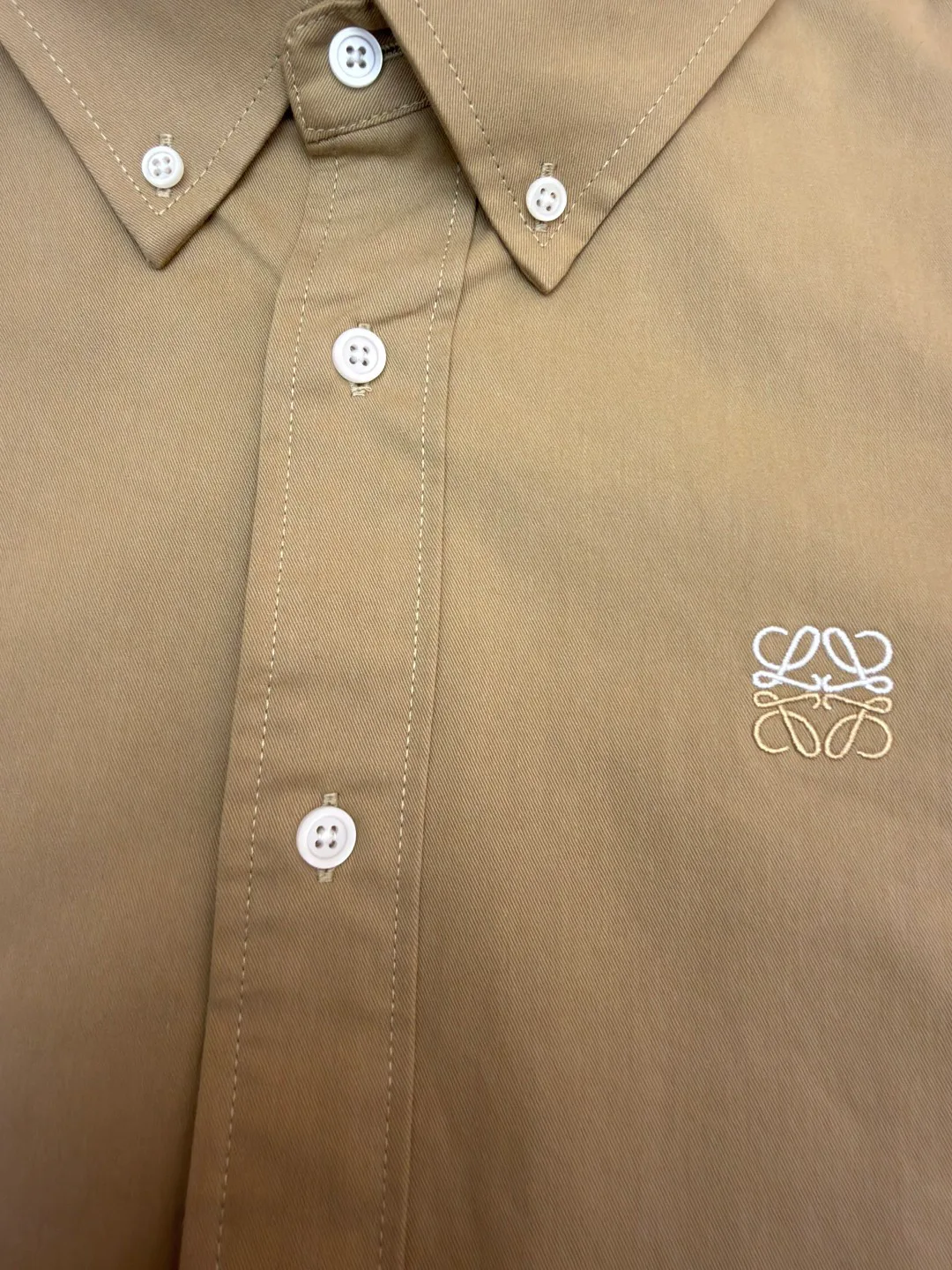 Men's Shirts LOEWE 17699425