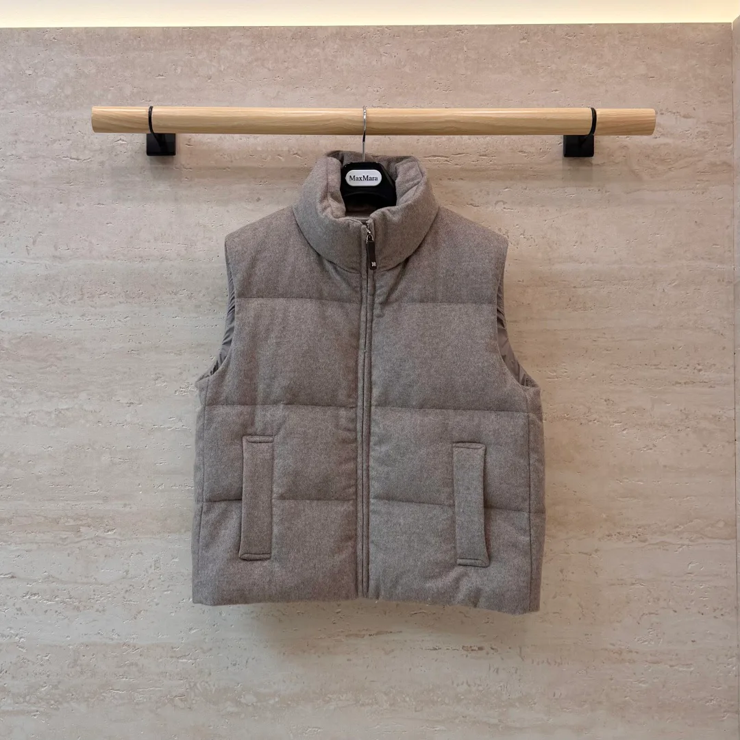 Women's Vests MAX MARA 18015510