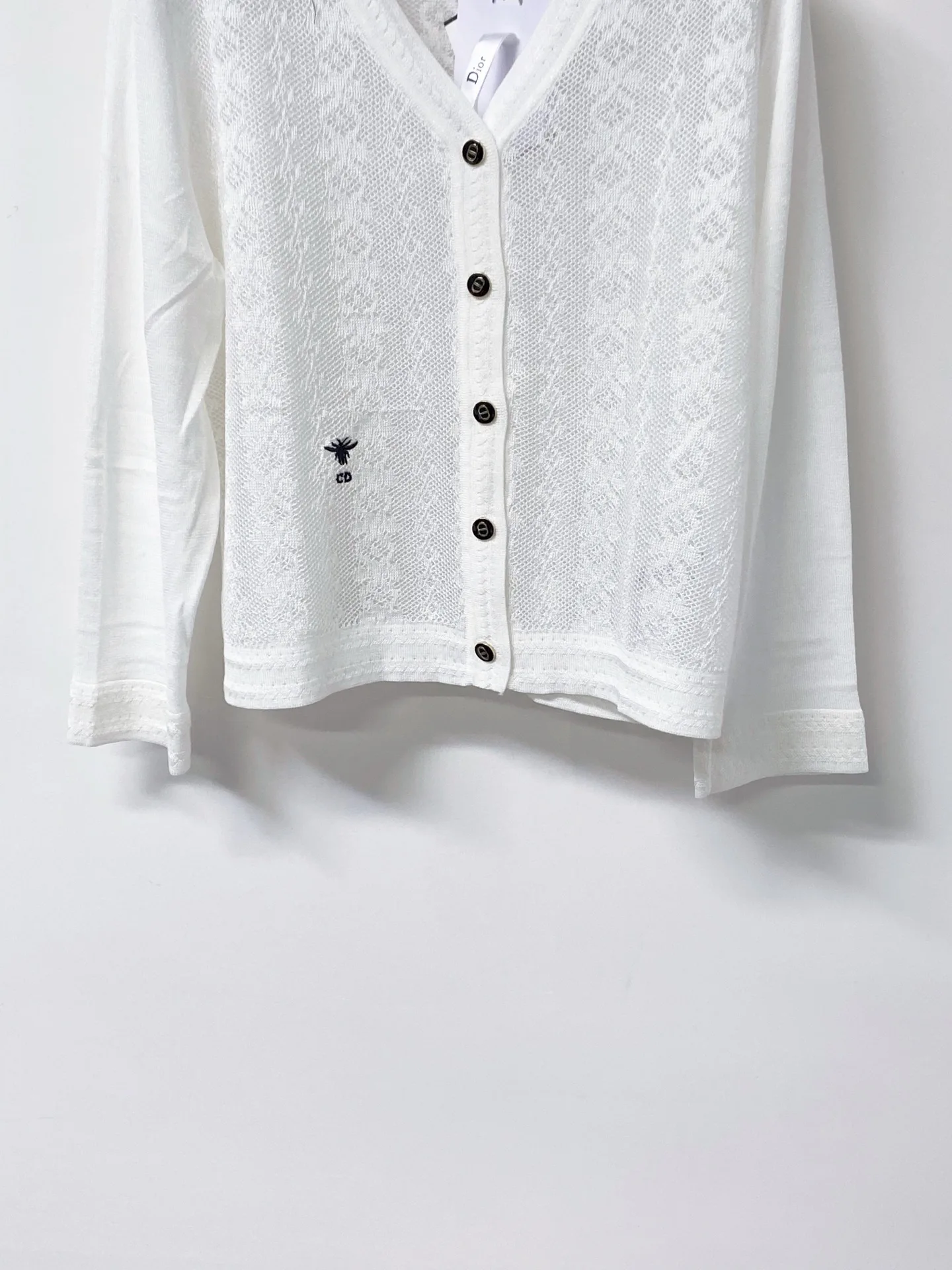 Women's Jumpers And Sweaters CHRISTIAN DIOR 17302172