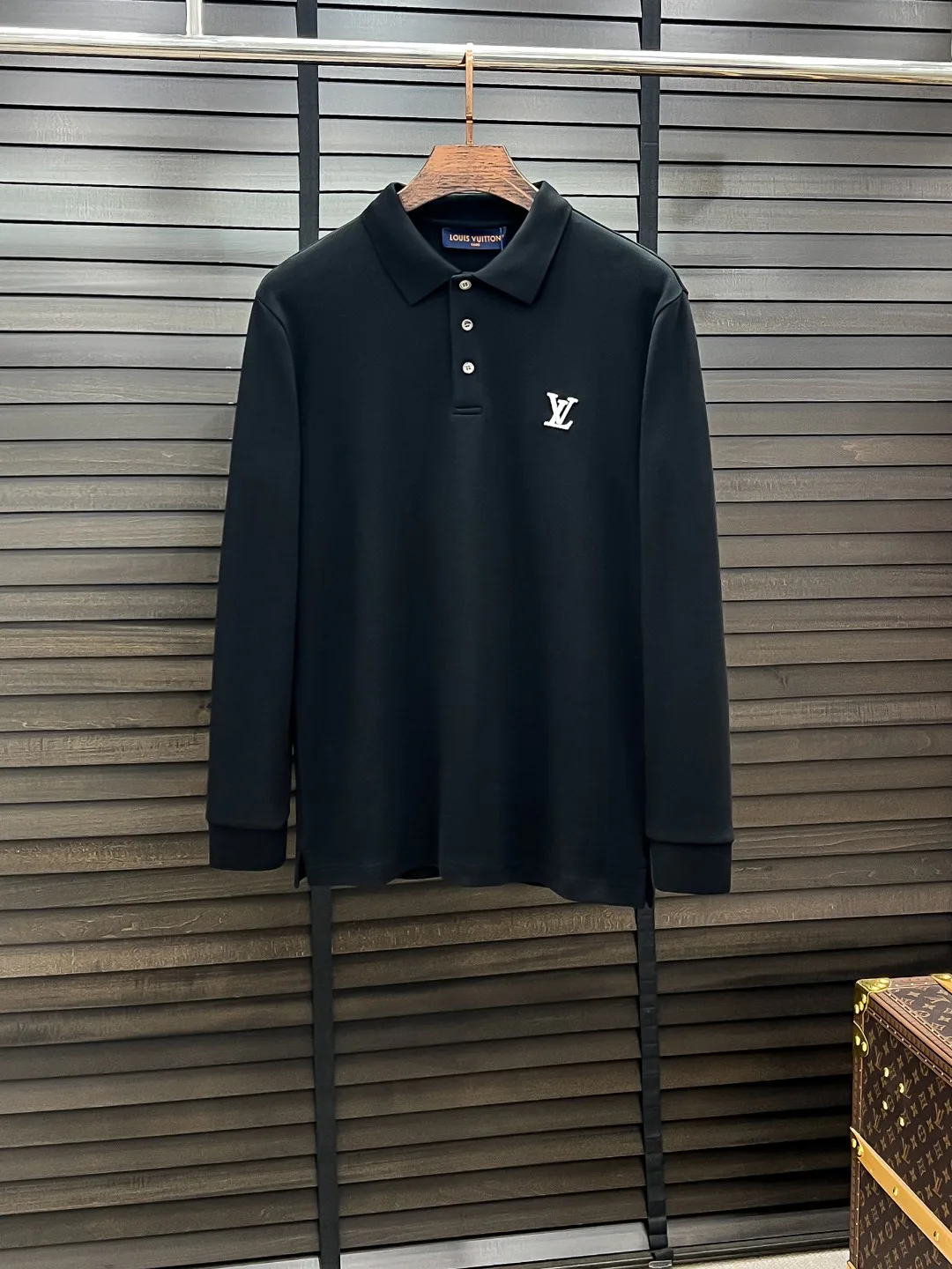 Men's Shirts LOUIS VUITTON 17934355
