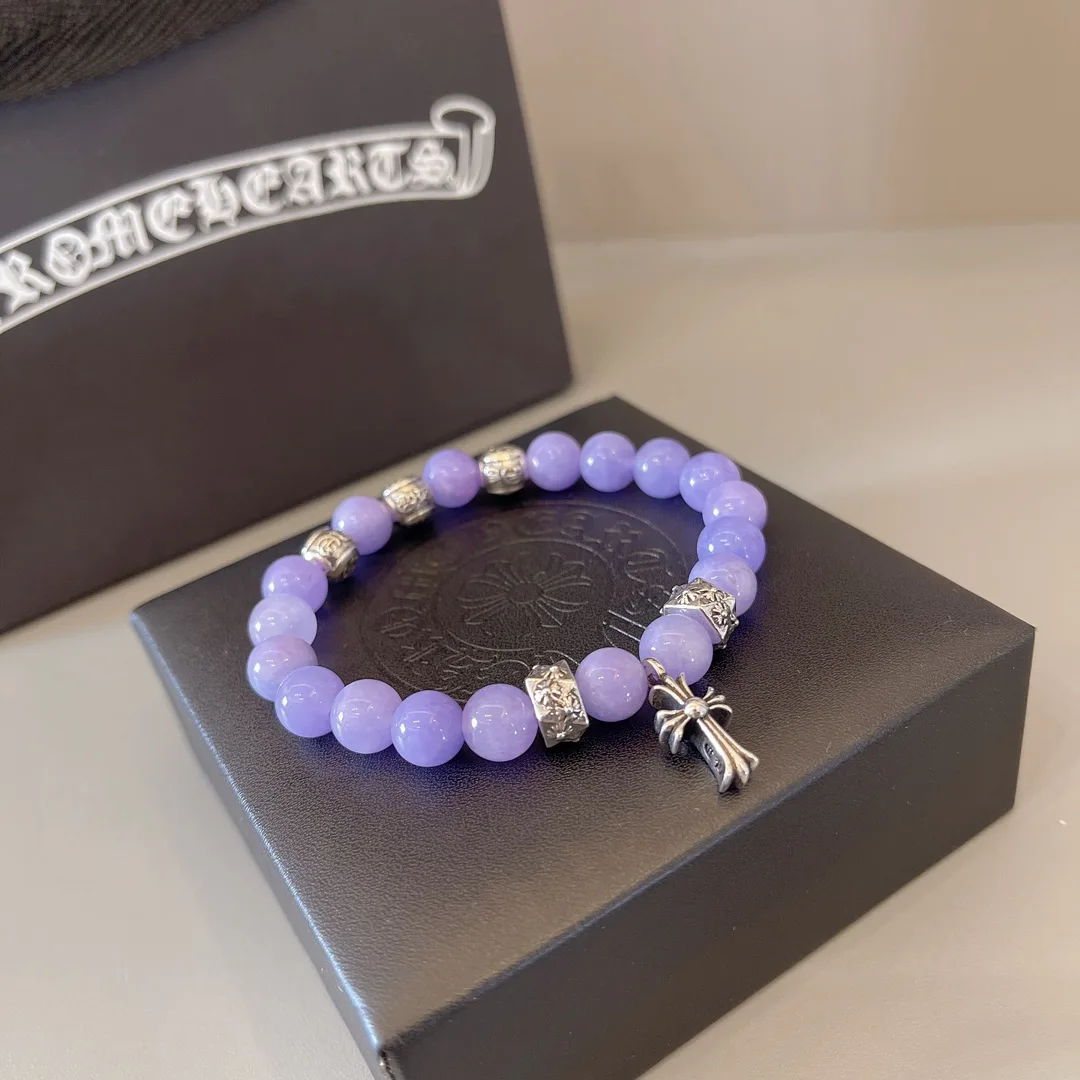 Jewelry CHROME HEARTS 17833646
