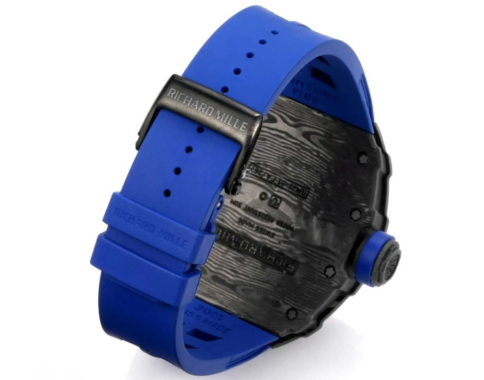 Men's Watches RICHARD MILLE 17832526