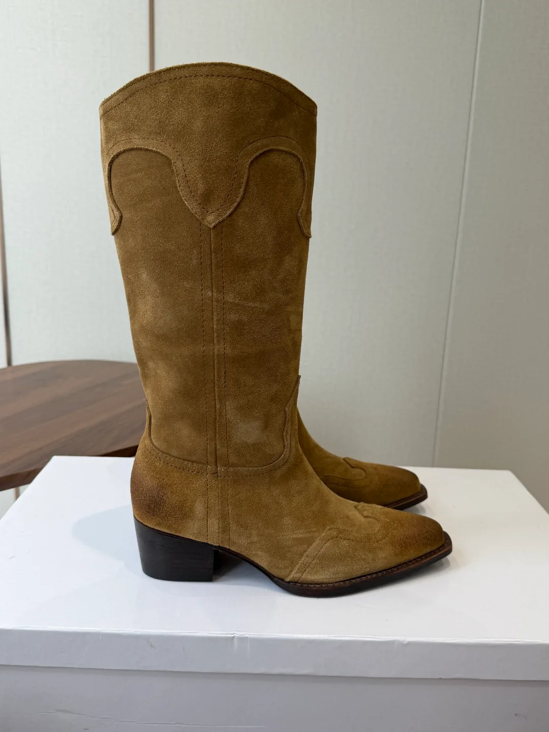 Women's Boots CELINE 18526331