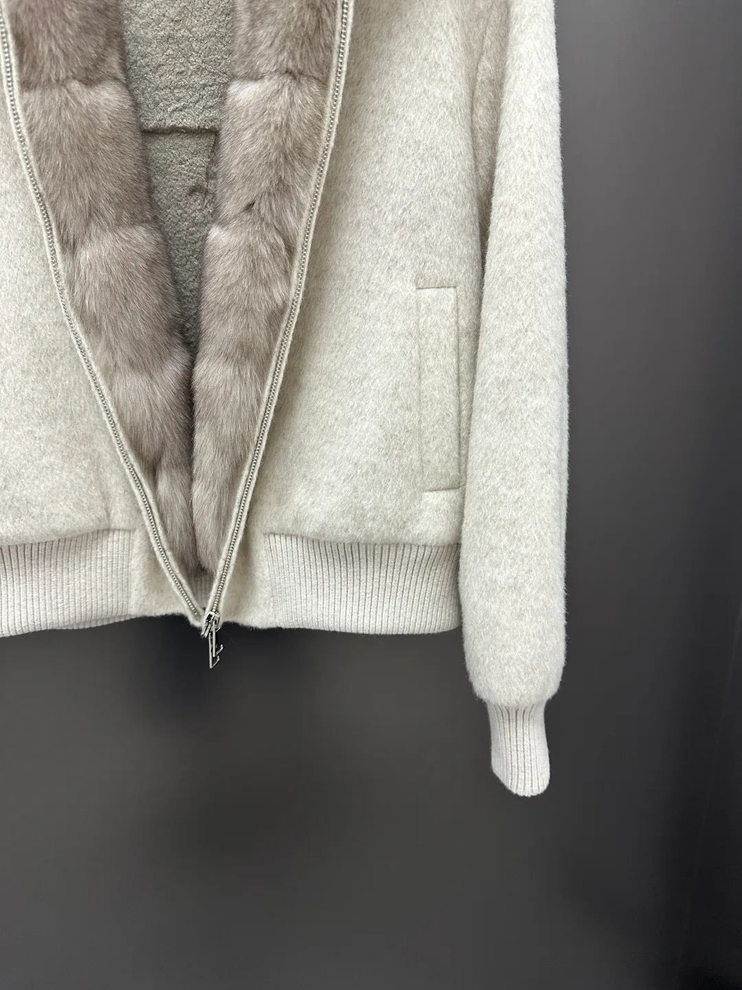 Women's Jackets And Down Jackets LORO PIANA 18226697