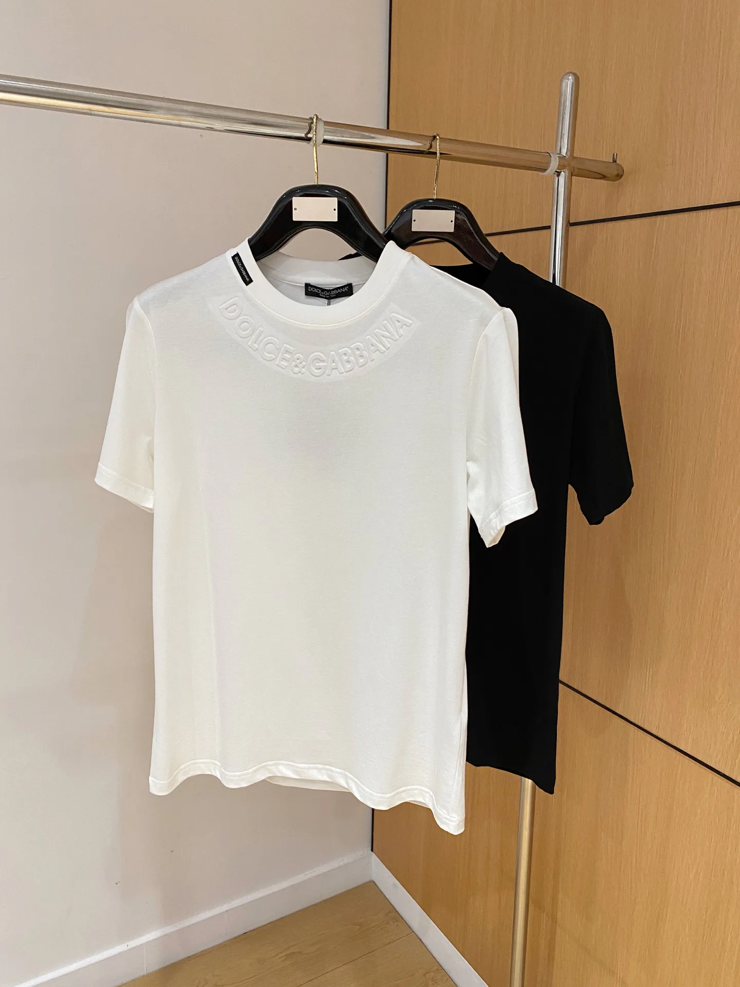 Men's T-Shirts DOLCE & GABBANA 17803793
