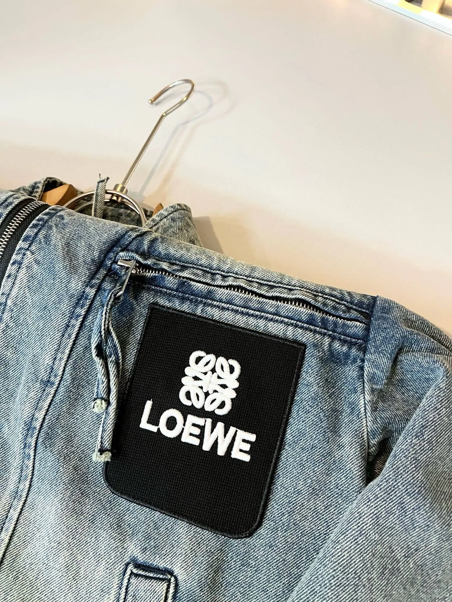 Men's Jackets And Down Jackets LOEWE 18343312