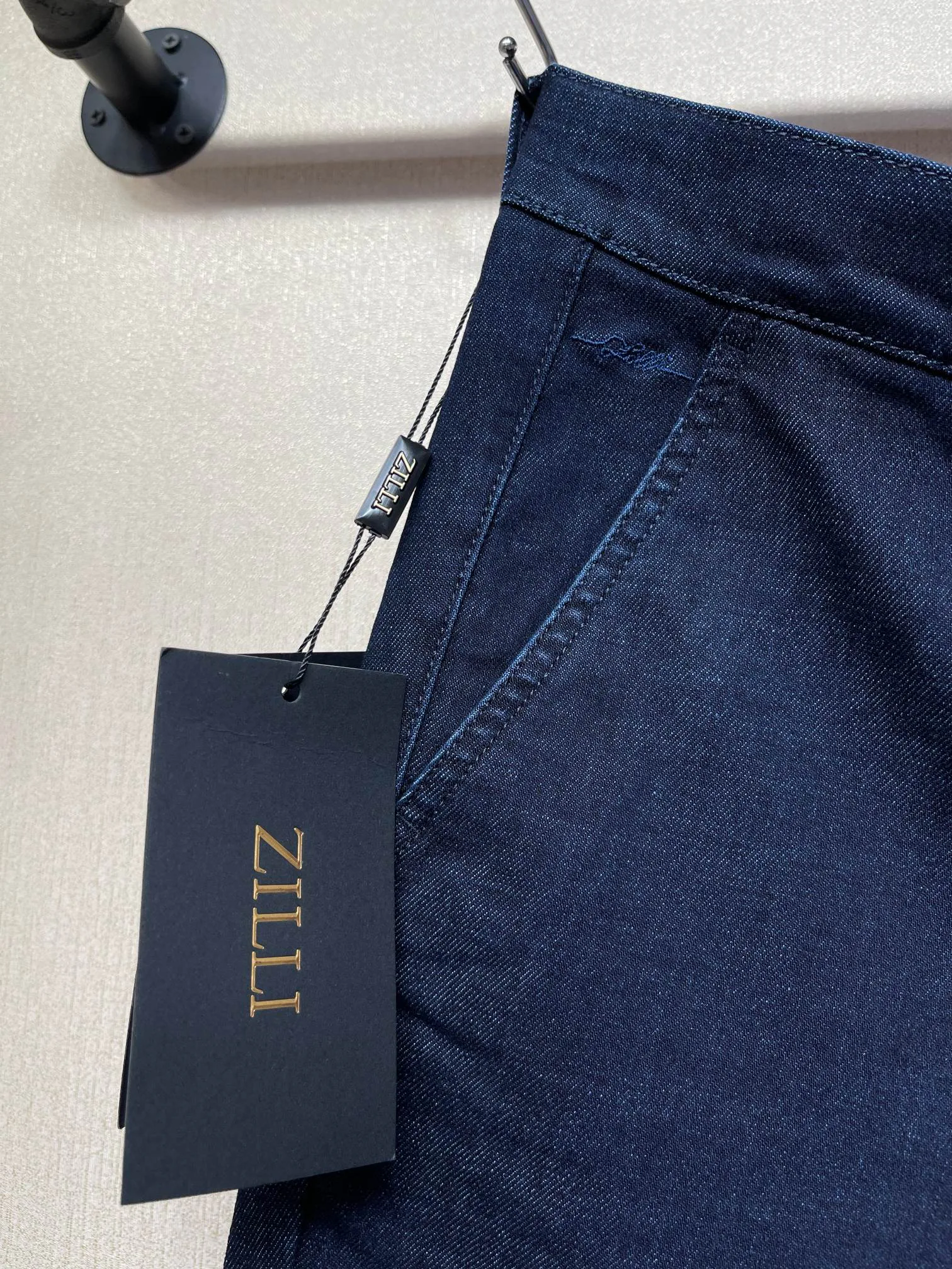 Men's Jeans ZILLI 18343814