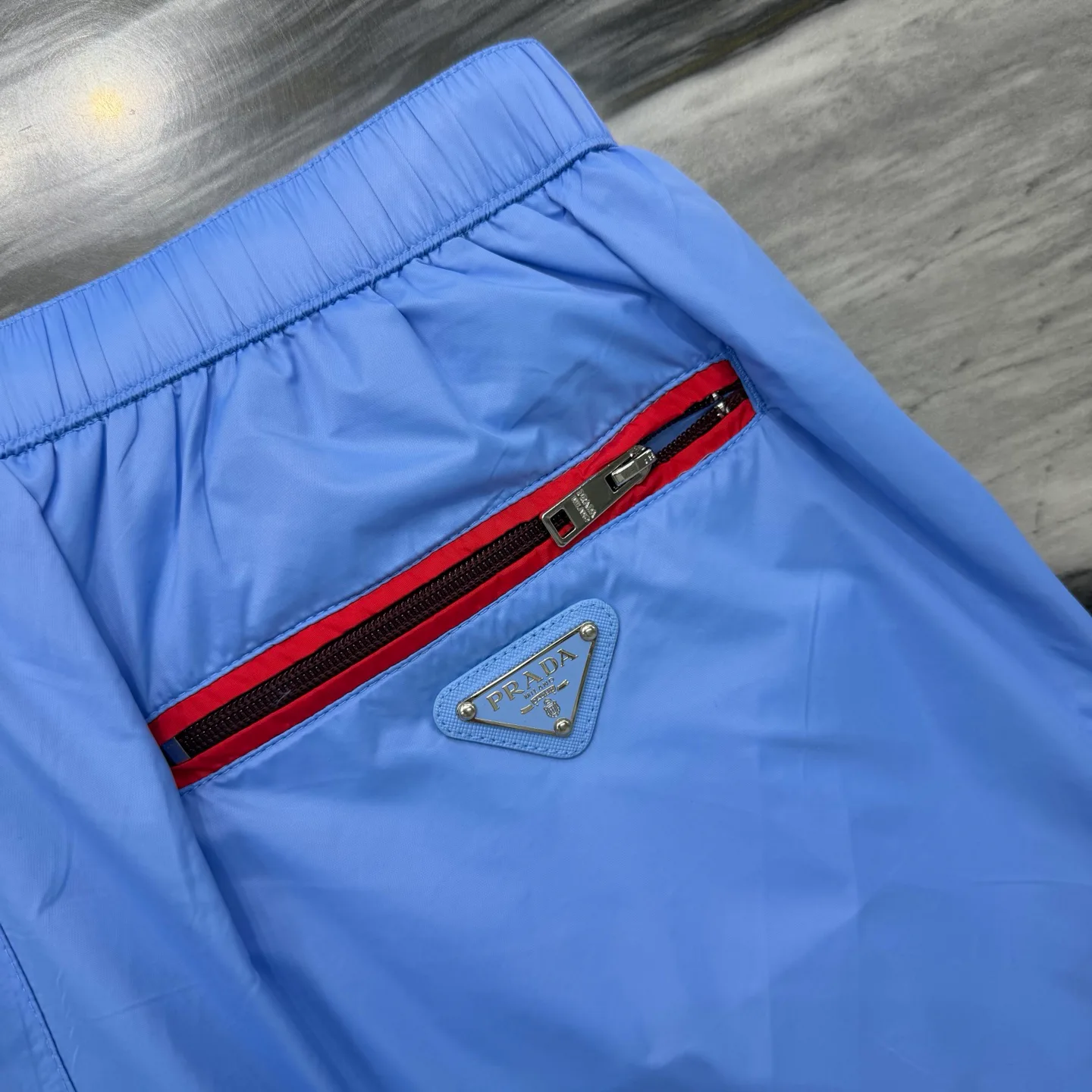 Men's Shorts PRADA 16897004