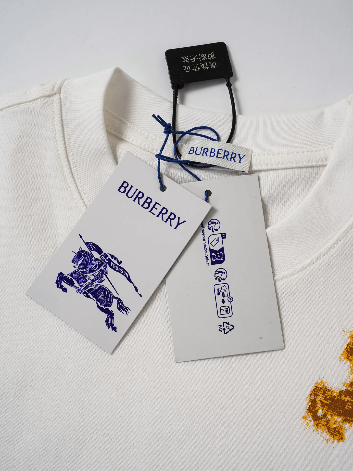 Women's T-Shirts BURBERRY 18000455