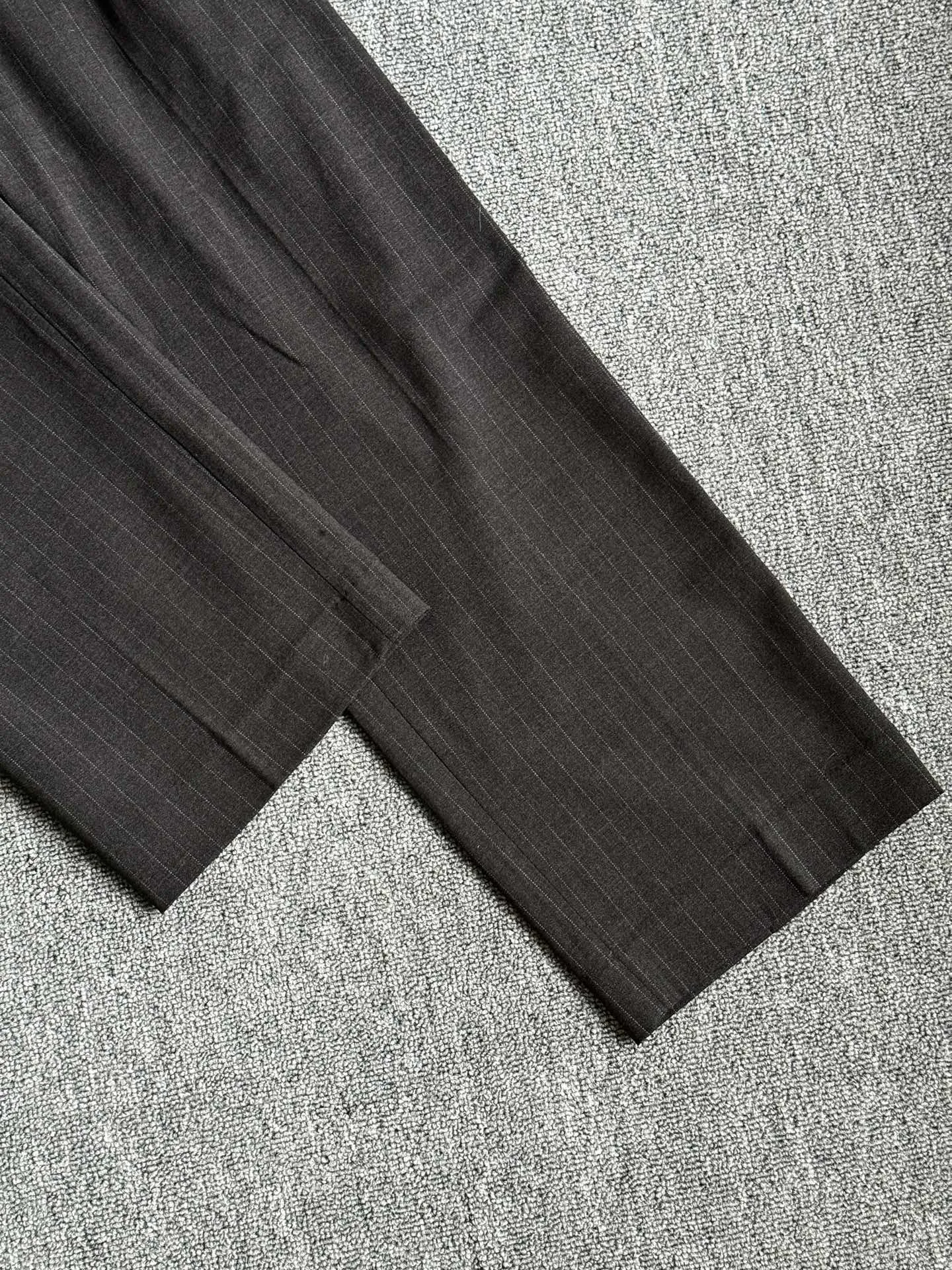 Men's Trousers LORO PIANA 18084622