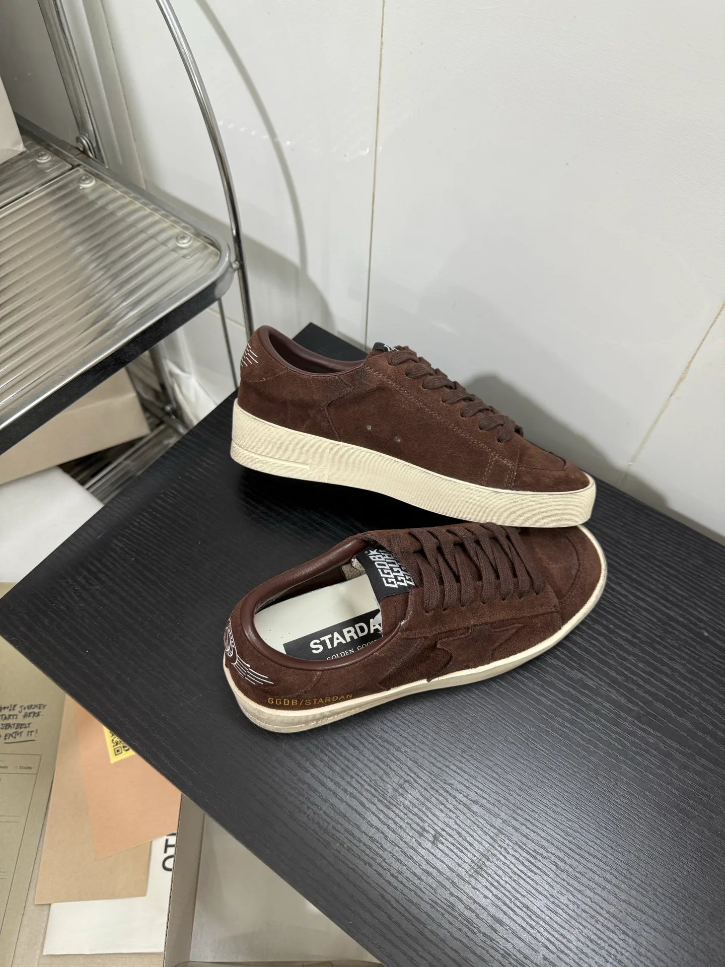 Women's Sneakers GOLDEN GOOSE 18211933