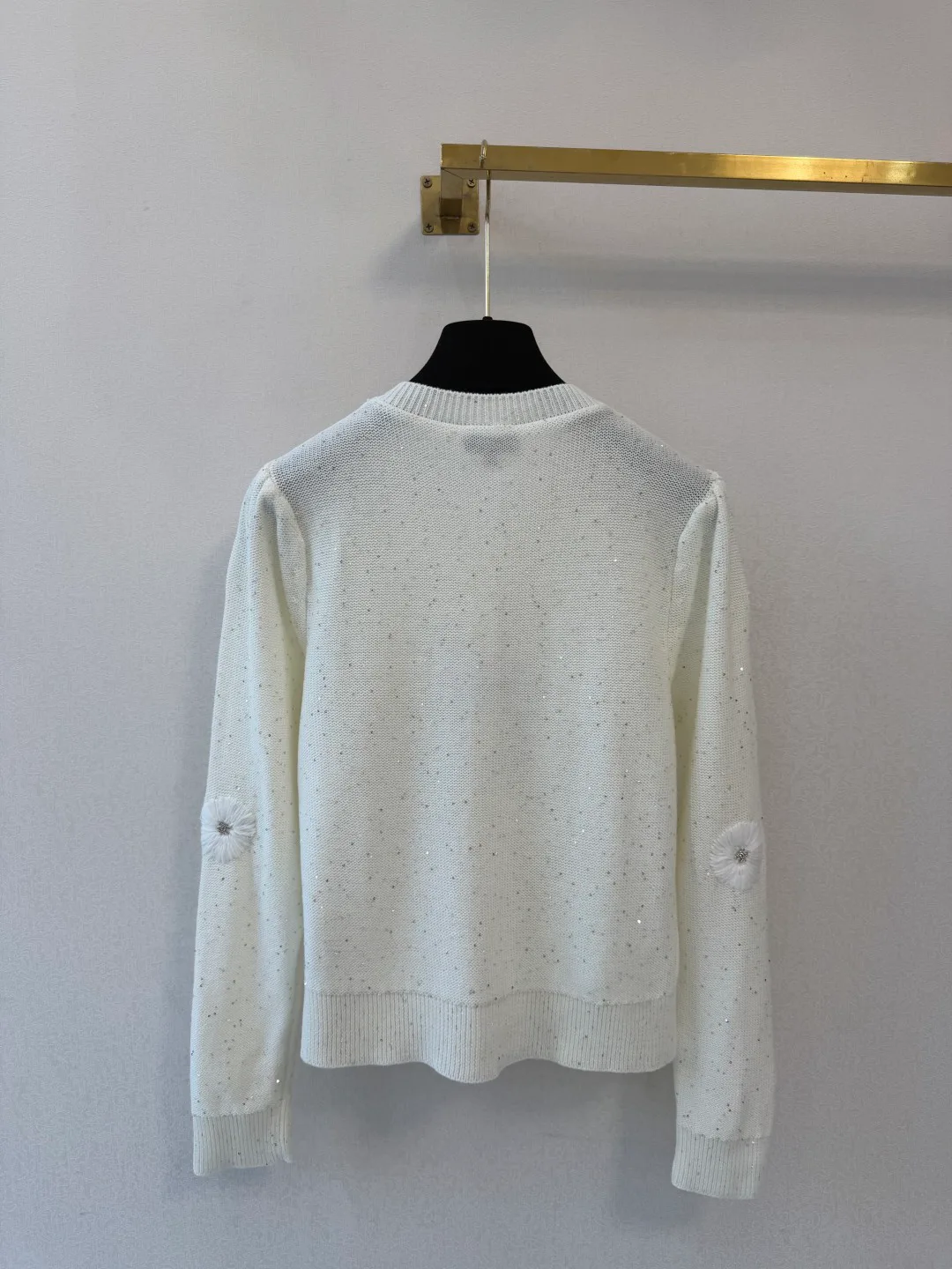 Women's Jumpers And Sweaters CHANEL 18138121