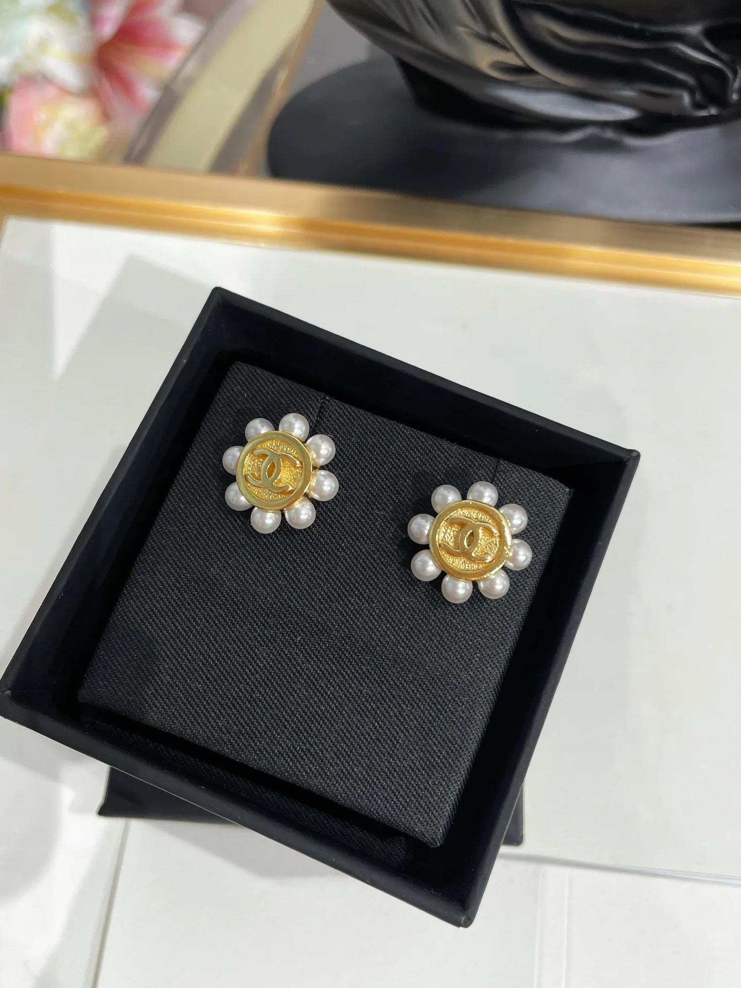 Jewelry CHANEL 17948943
