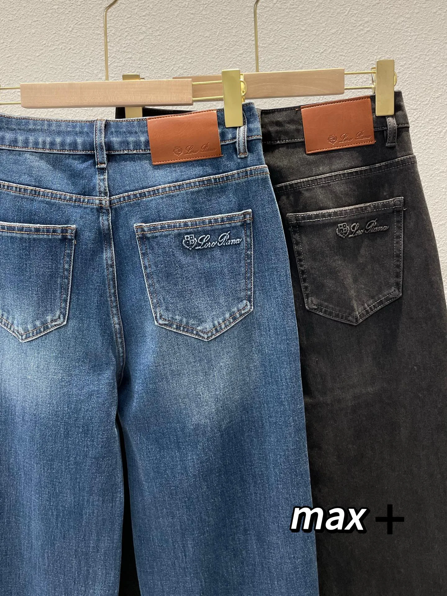 Women's Jeans LORO PIANA 18187475