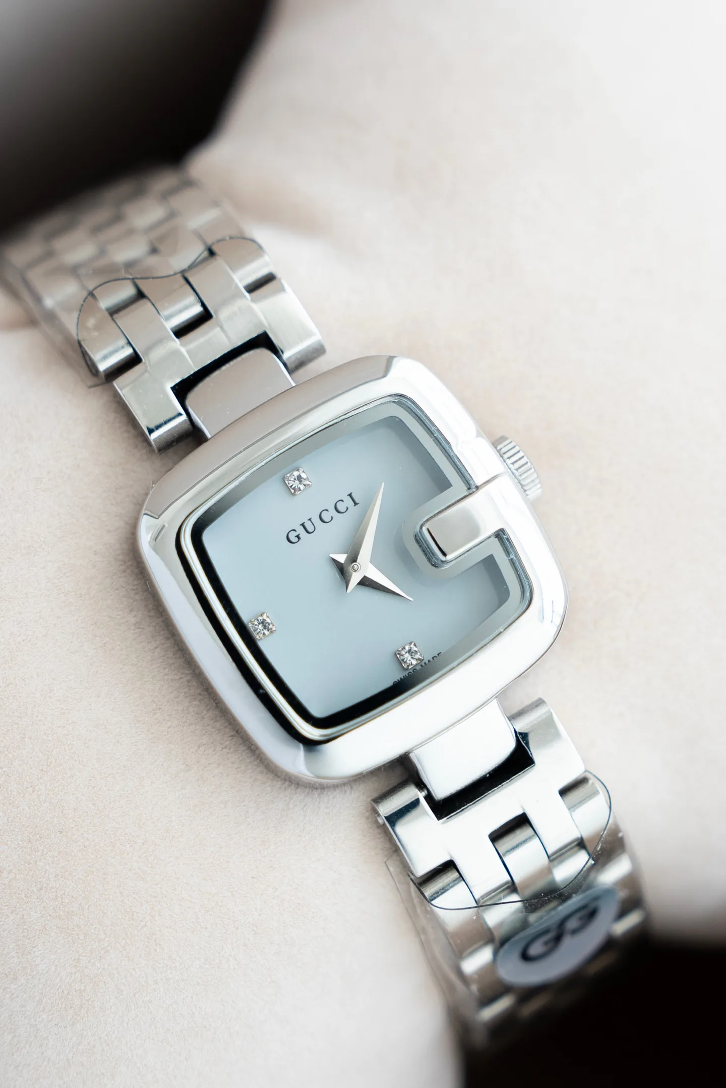Women's Watches GUCCI 17994154