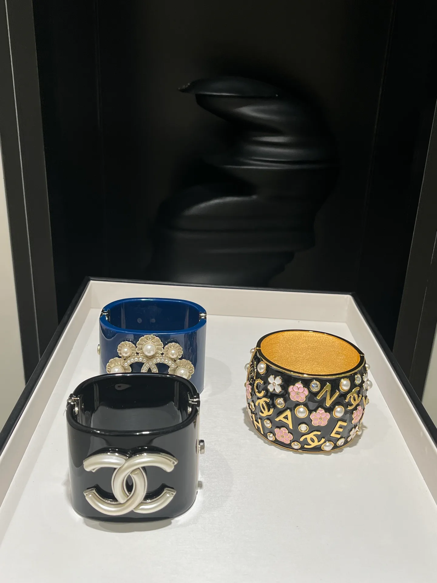Jewelry CHANEL 17643120