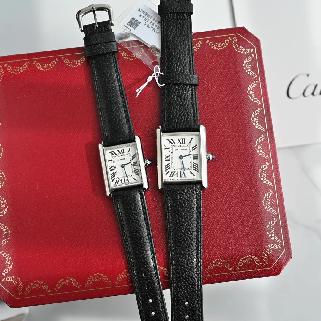 Women's Watches CARTIER 17638269