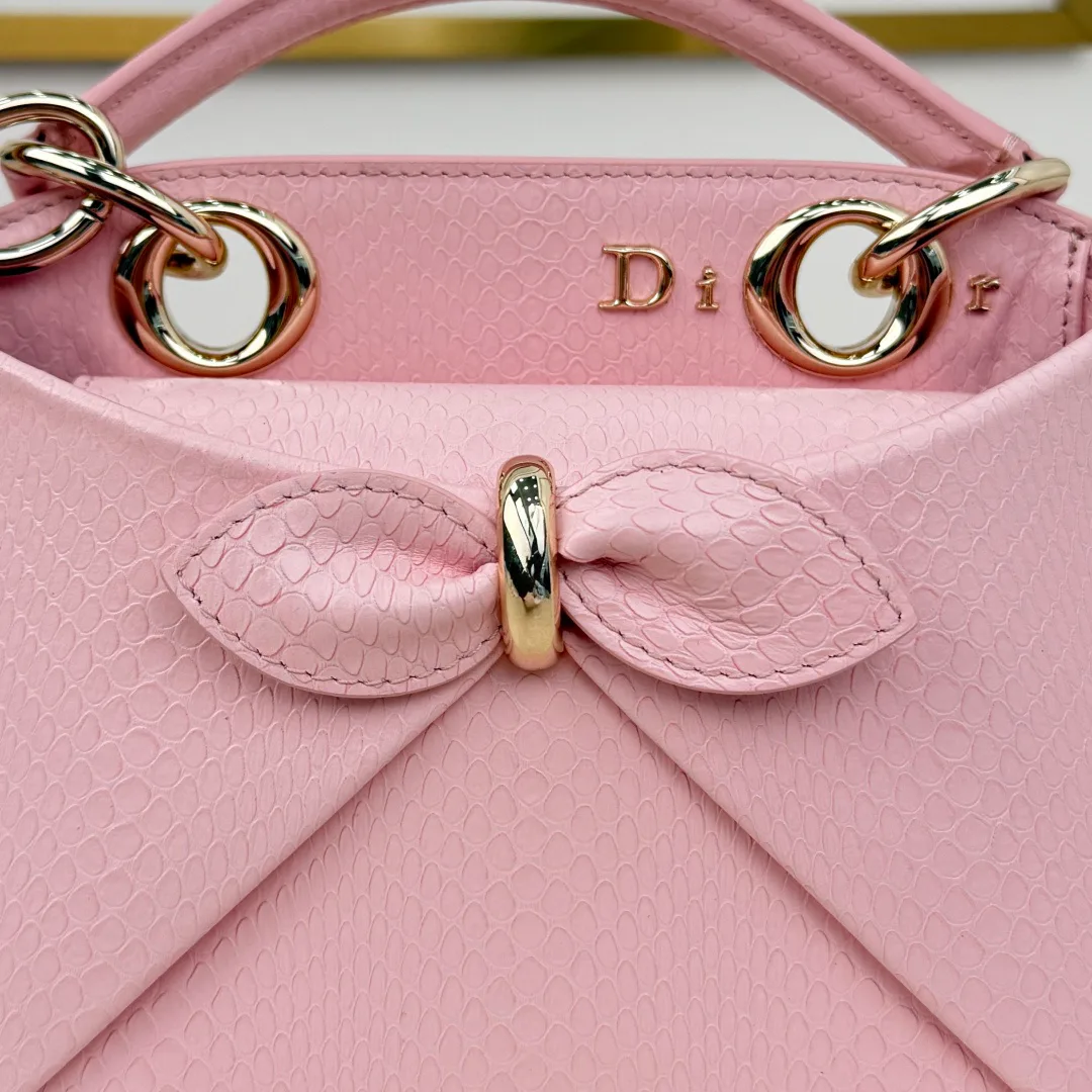 Классические Сумки Женские Christian Dior 18573919