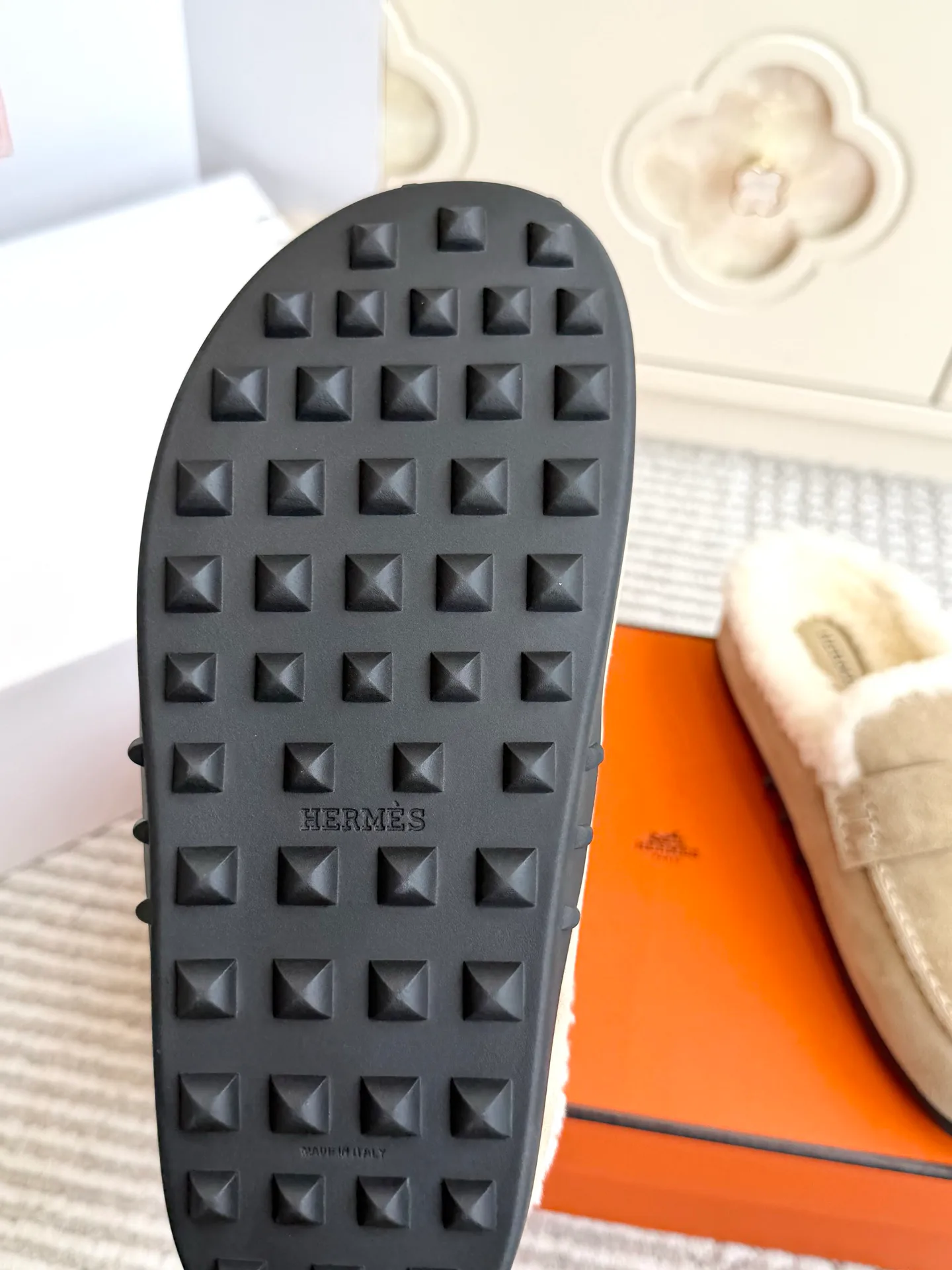 Women's Mules And Clogs HERMES 18146438