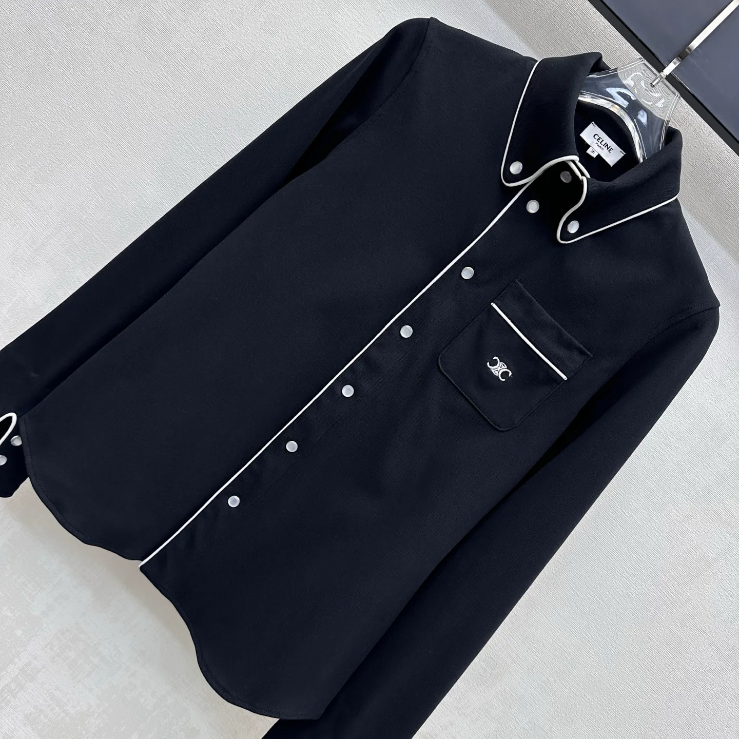 Women's Shirts CELINE 18023502
