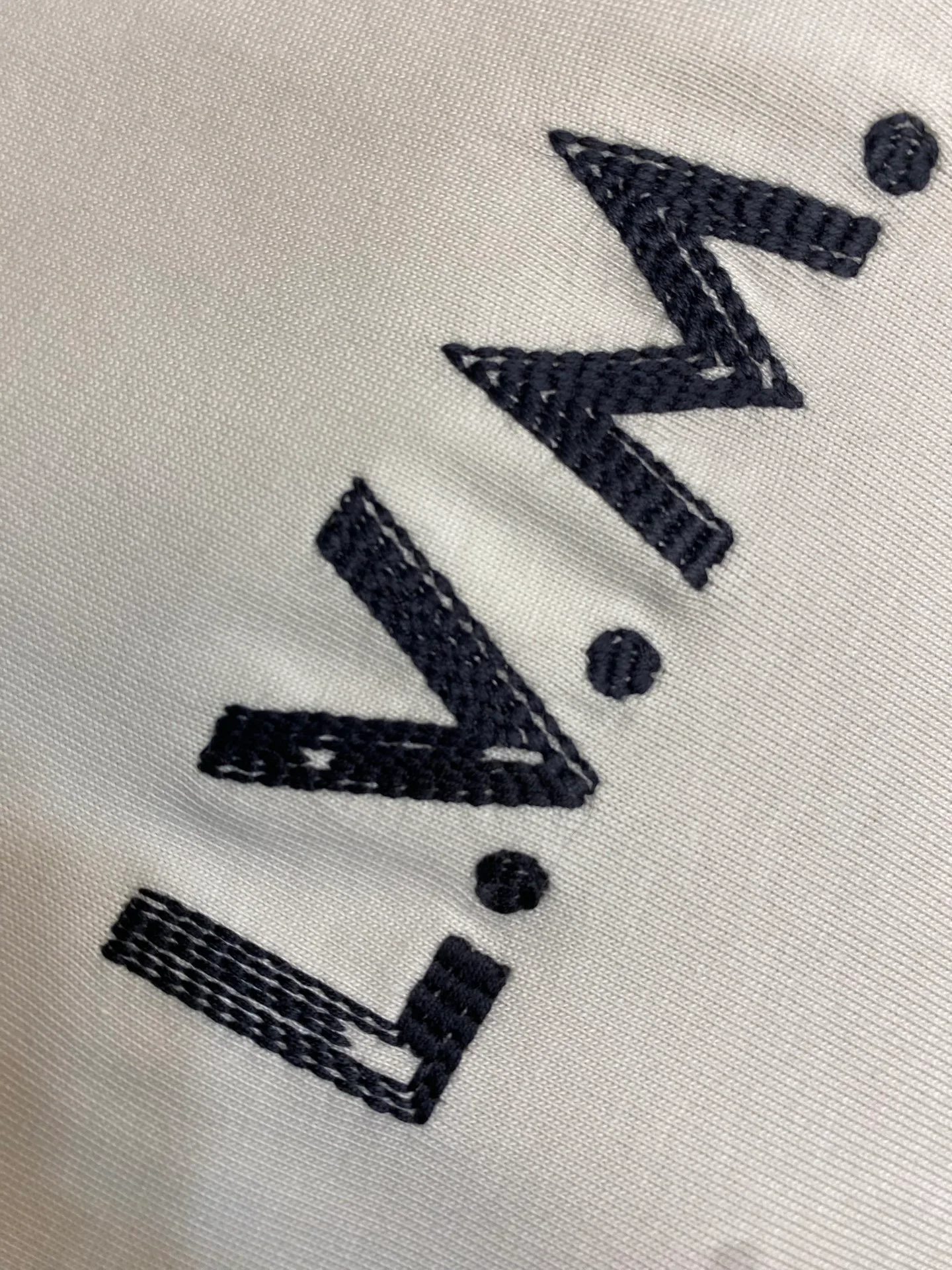 Women's T-Shirts LOUIS VUITTON 18191367