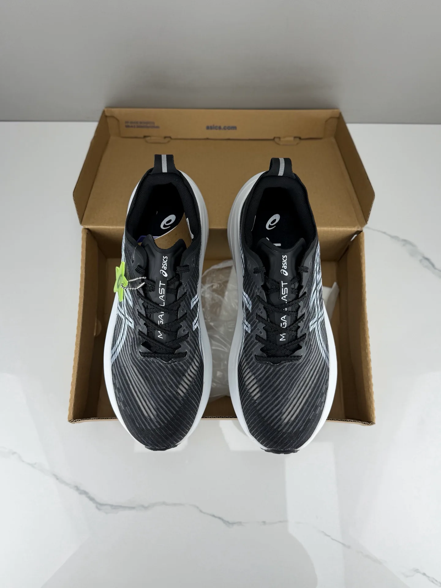 Men's Sneakers ASICS 17957556